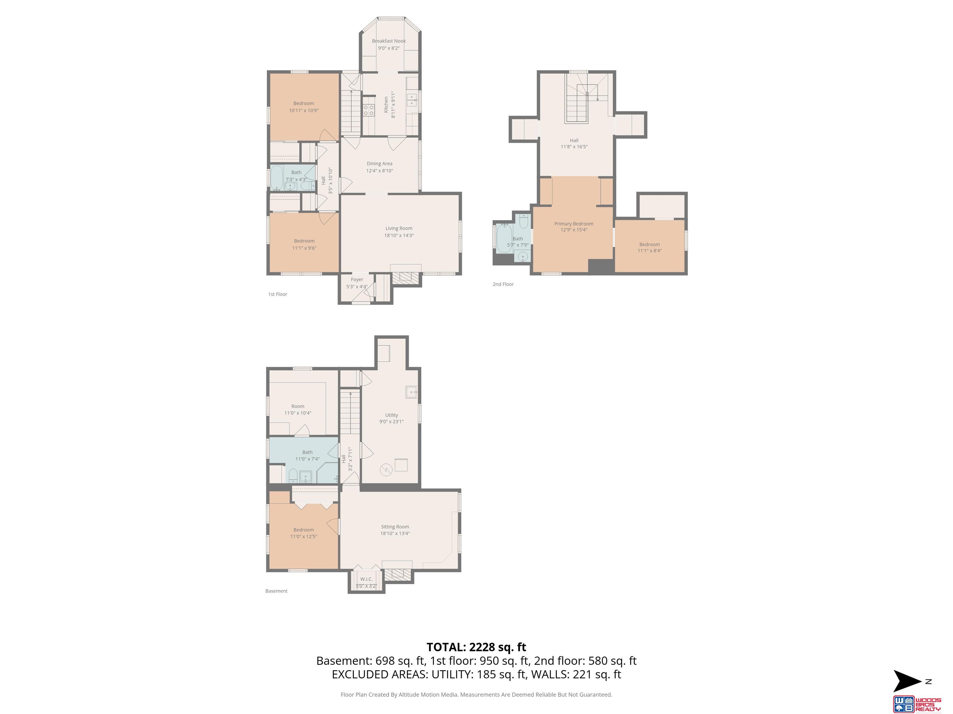 833 Elmwood Avenue