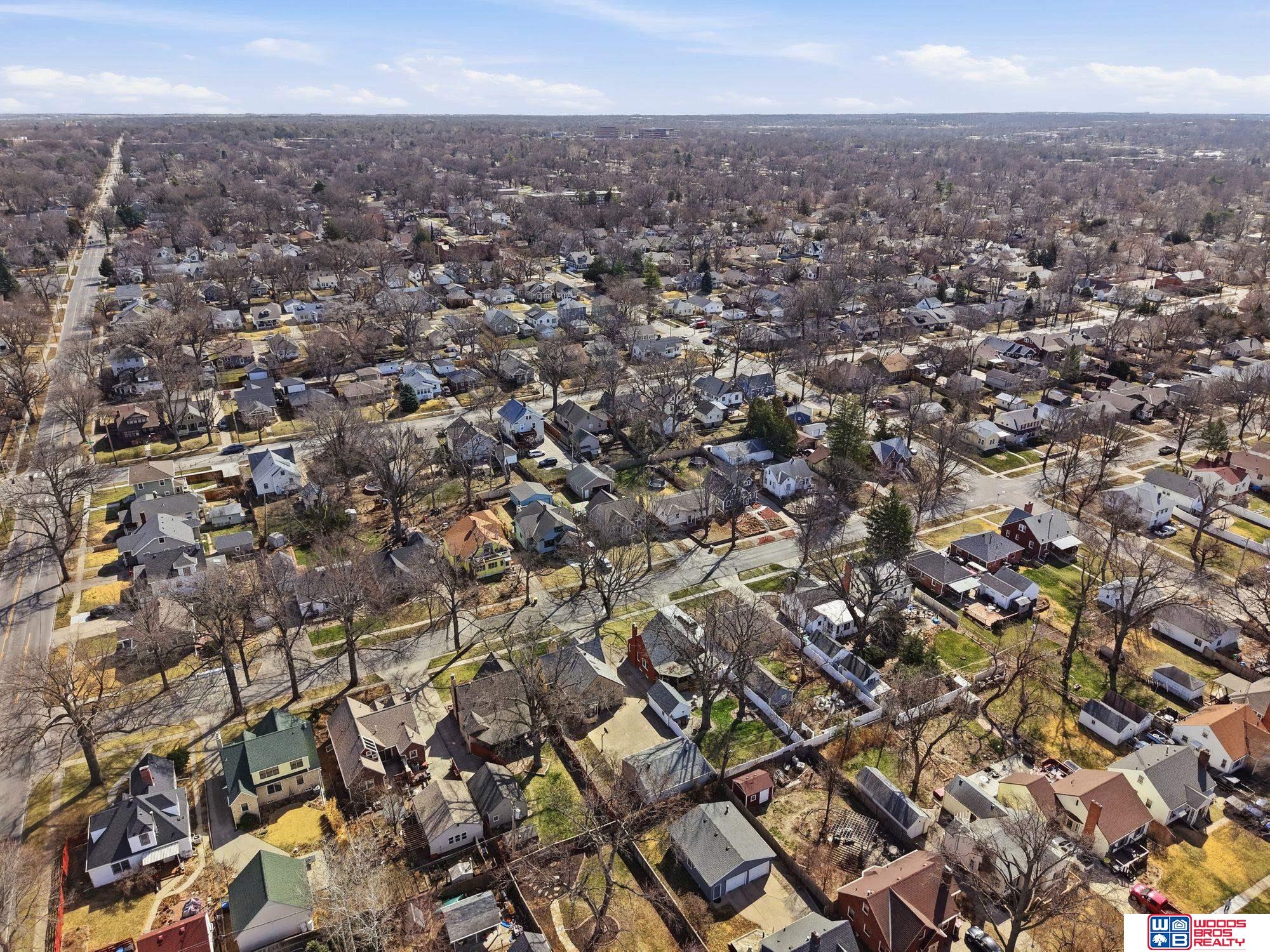833 Elmwood Avenue