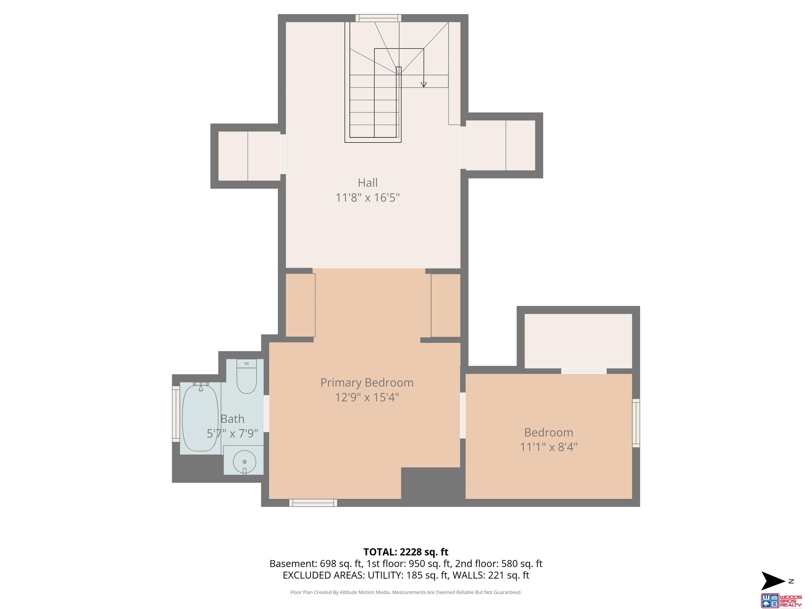 833 Elmwood Avenue