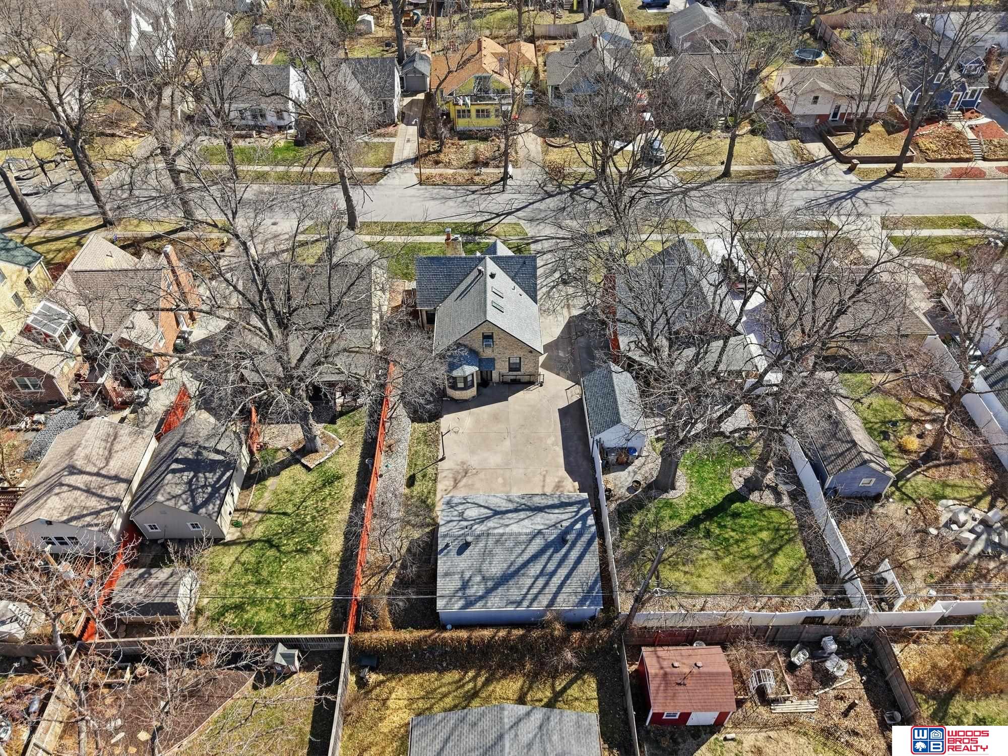 833 Elmwood Avenue