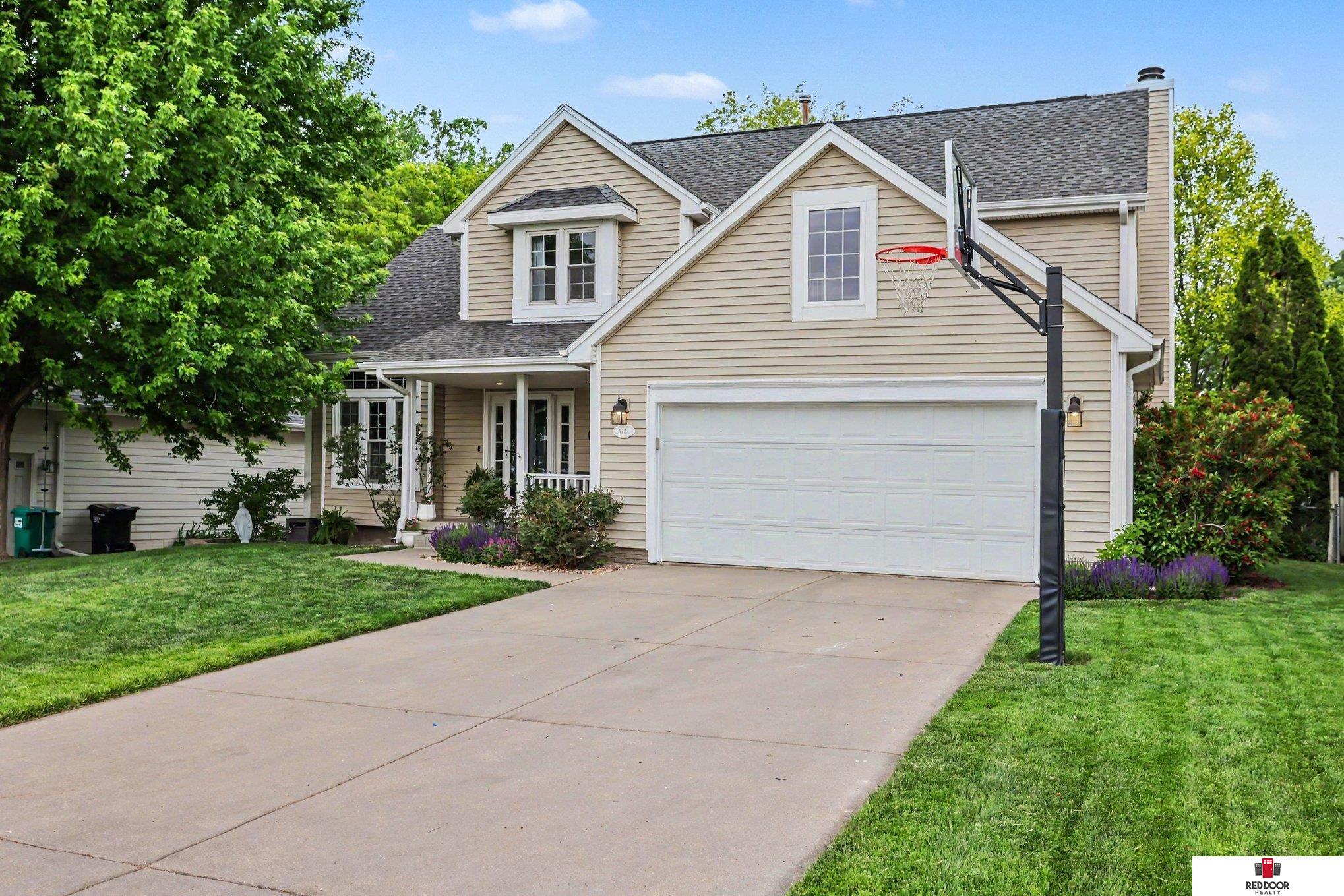 4738 Birch Hollow Drive