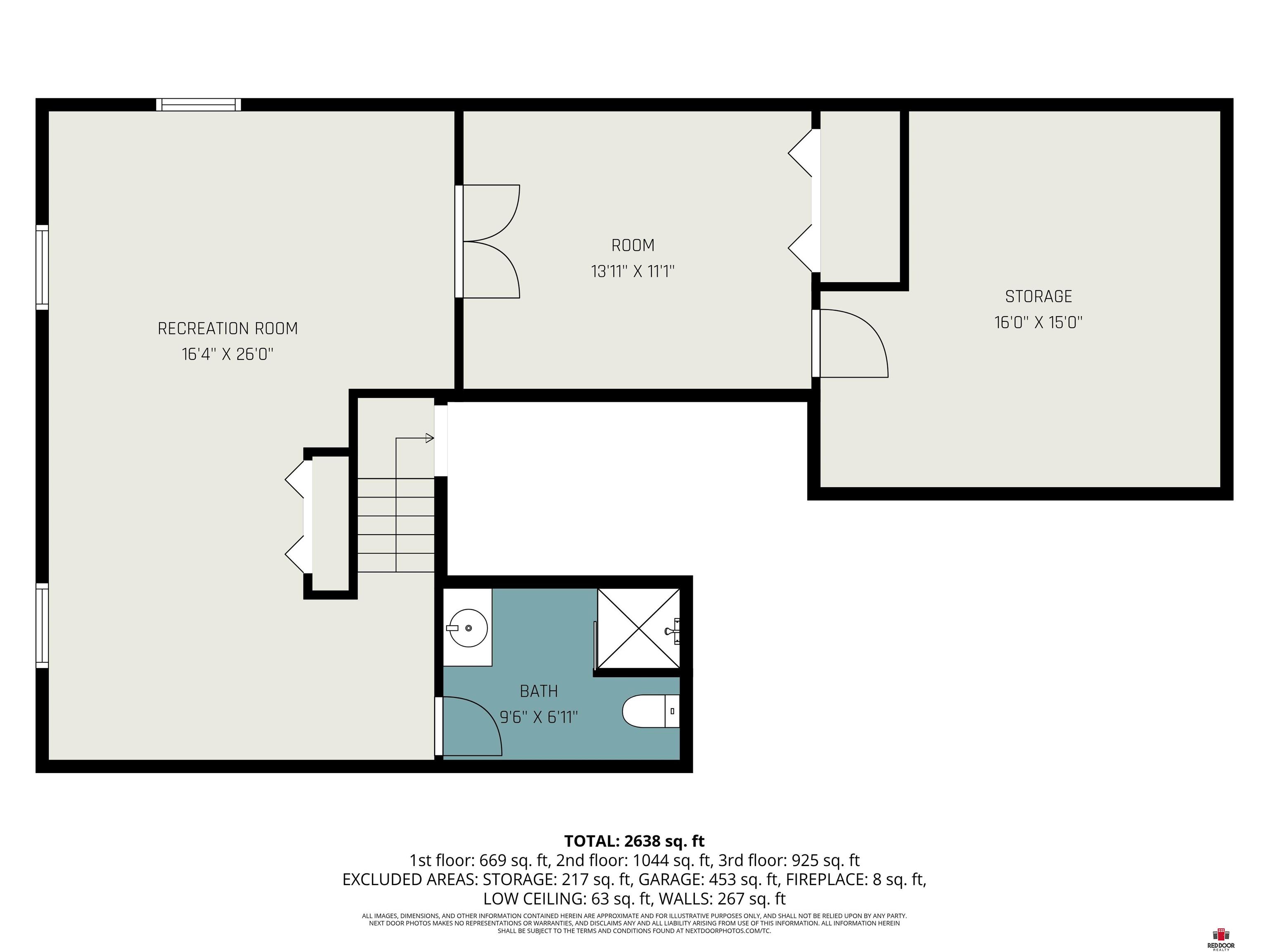 4738 Birch Hollow Drive