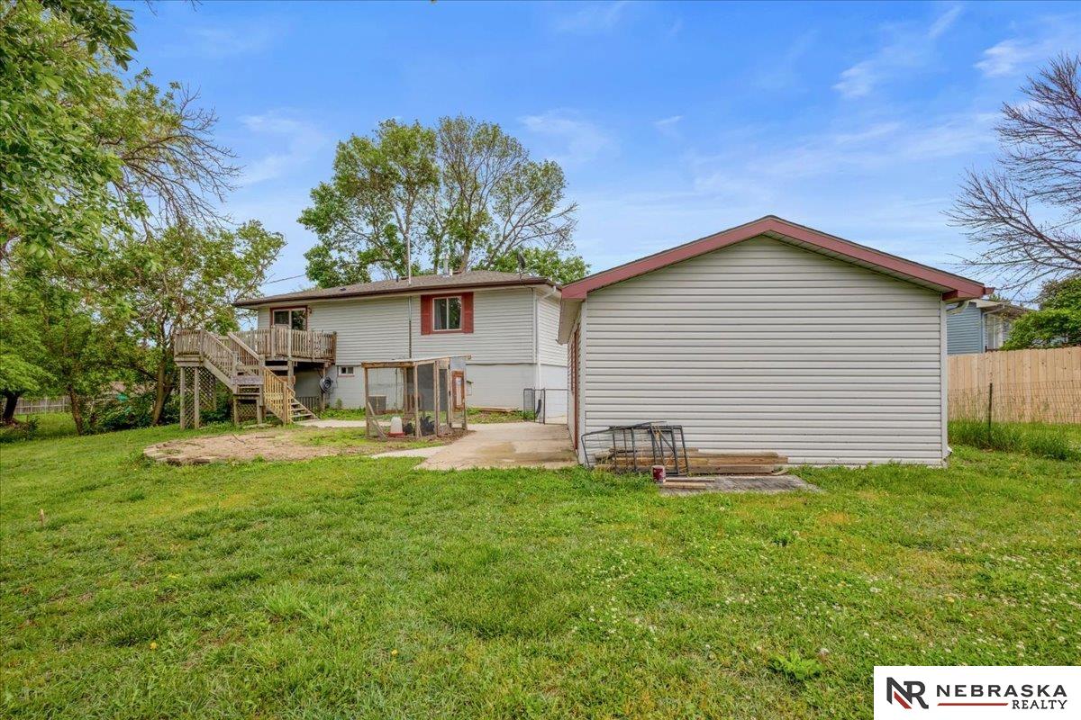 319 Clair Lane