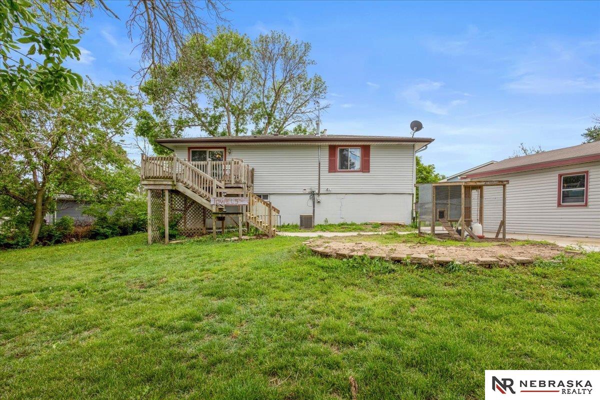 319 Clair Lane