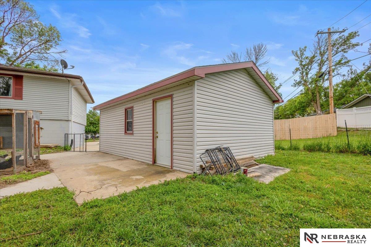 319 Clair Lane