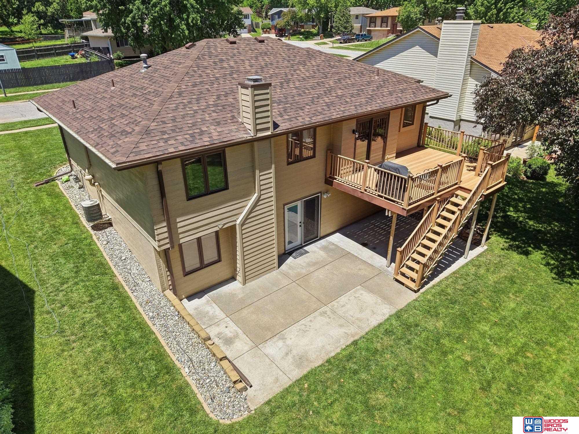 6110 S 53rd Street
