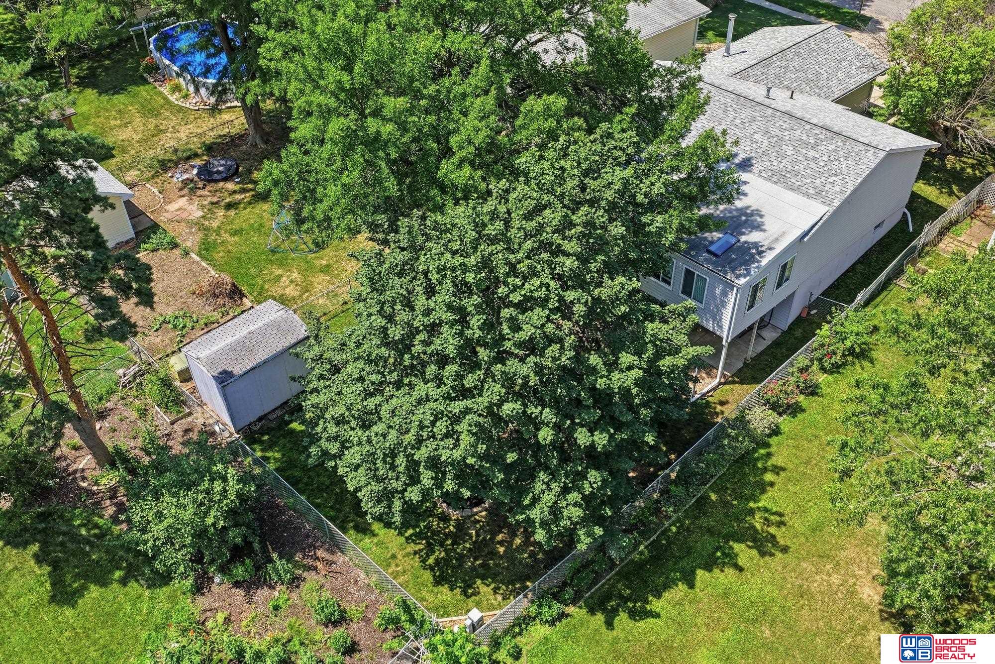 4816 Grassridge Road