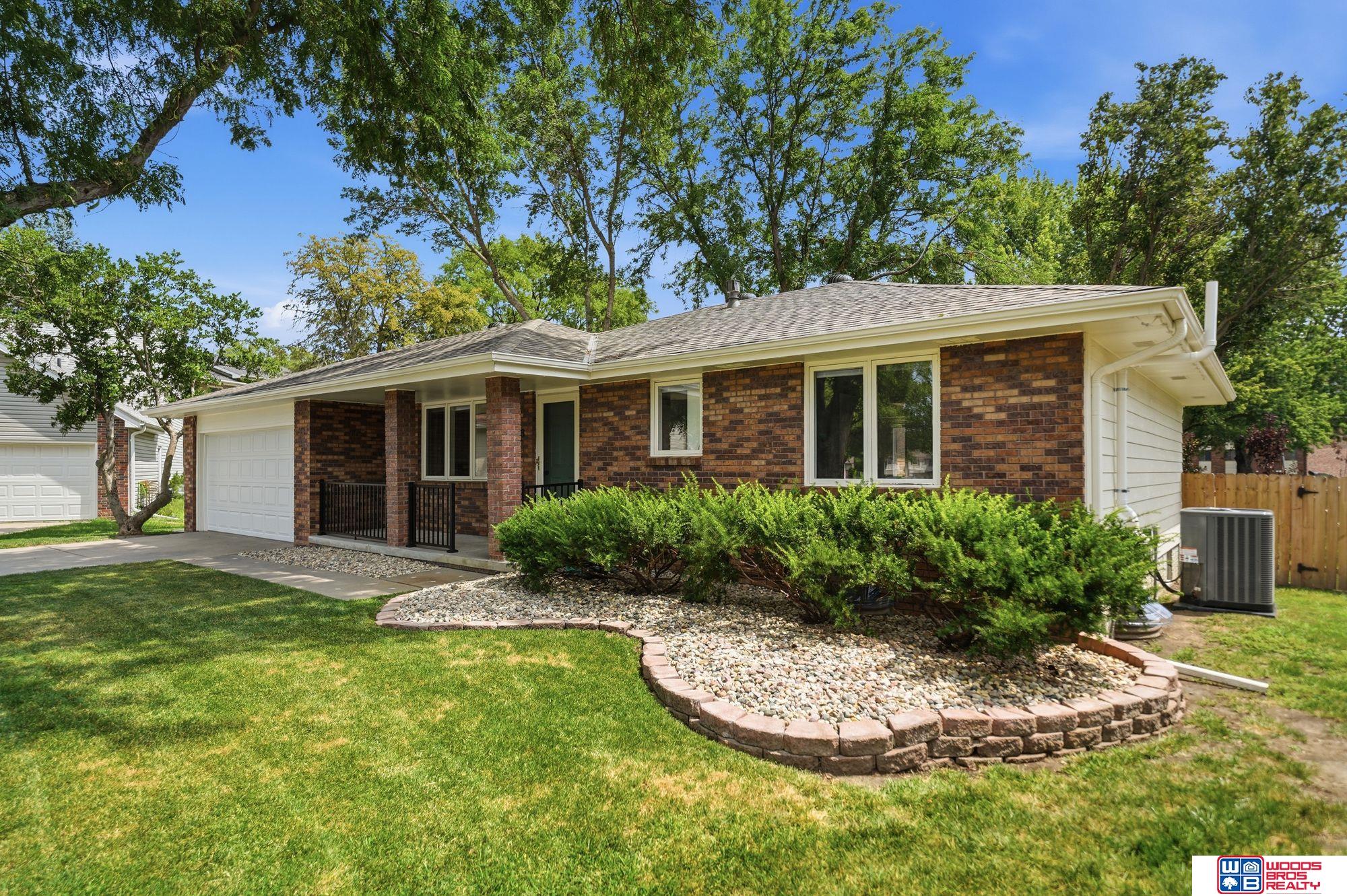5448 Sugarberry Court