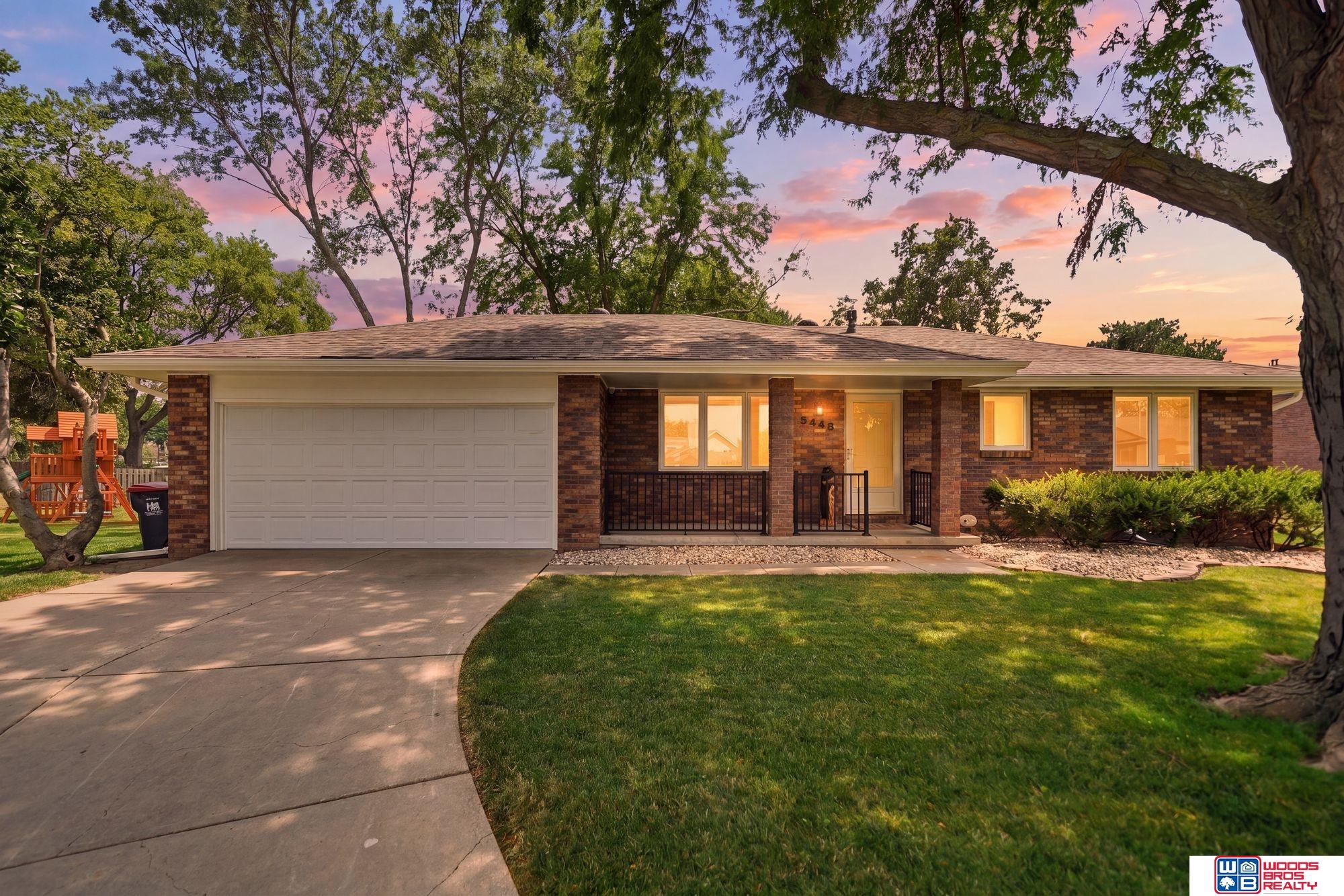 5448 Sugarberry Court
