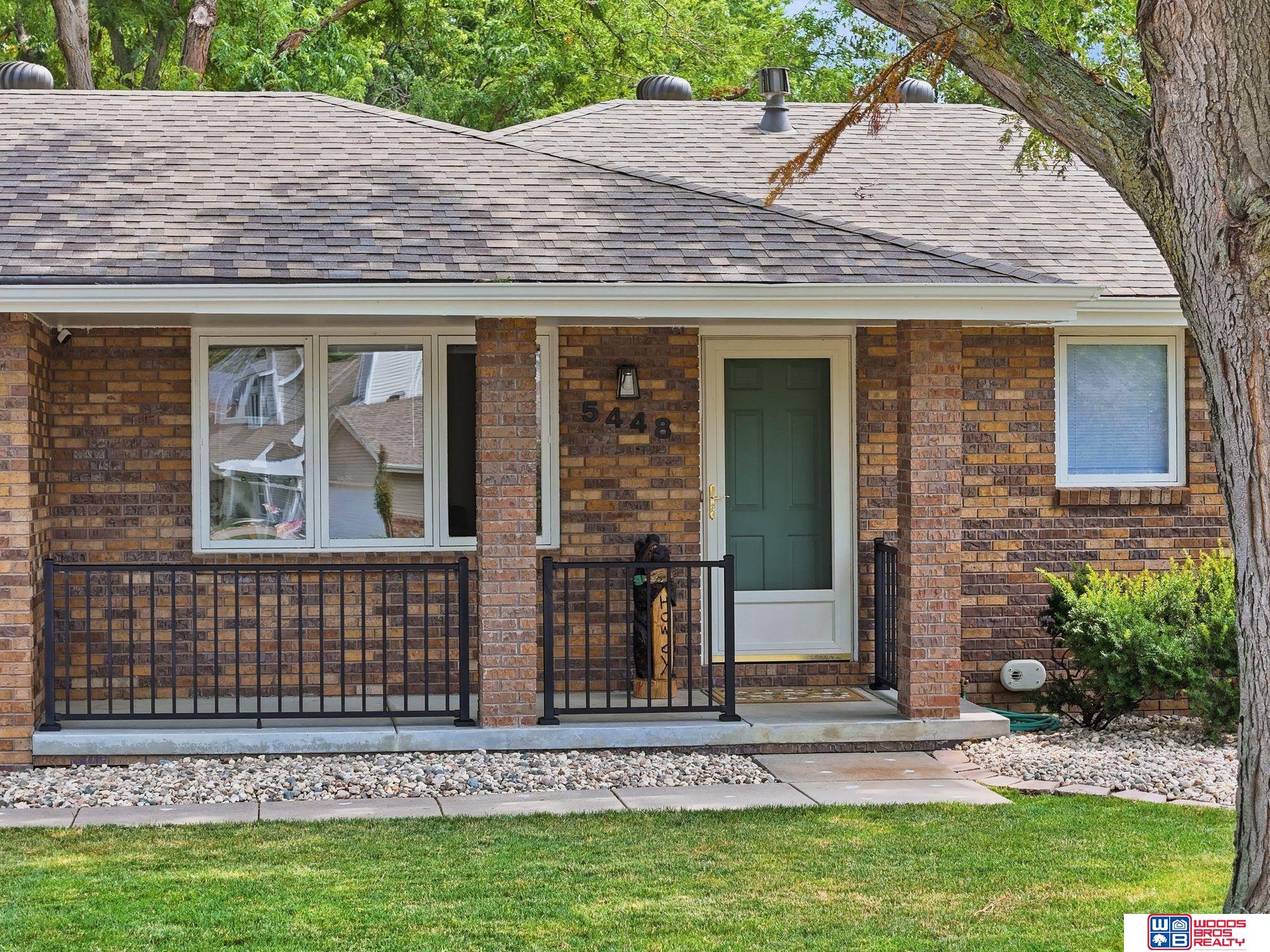 5448 Sugarberry Court