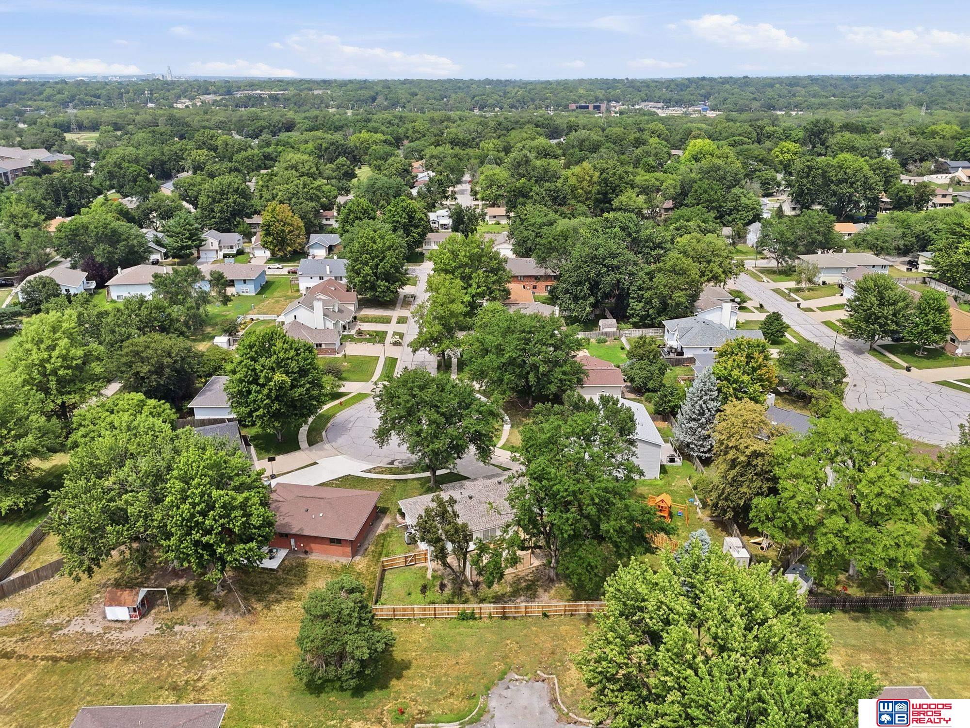 5448 Sugarberry Court