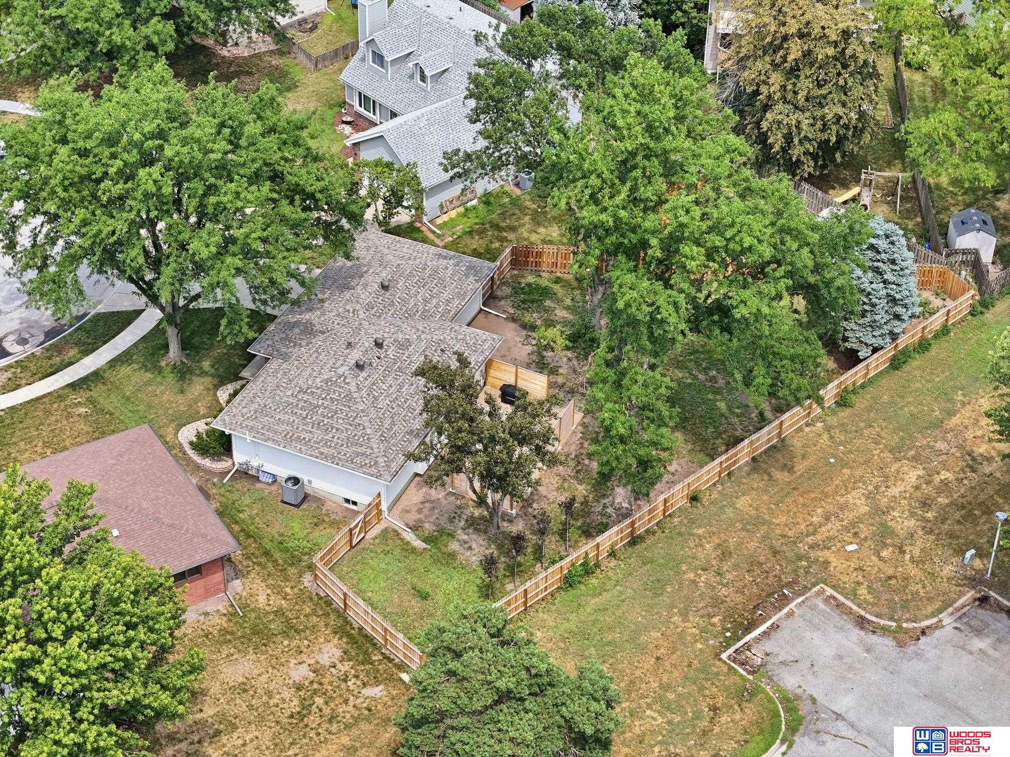 5448 Sugarberry Court
