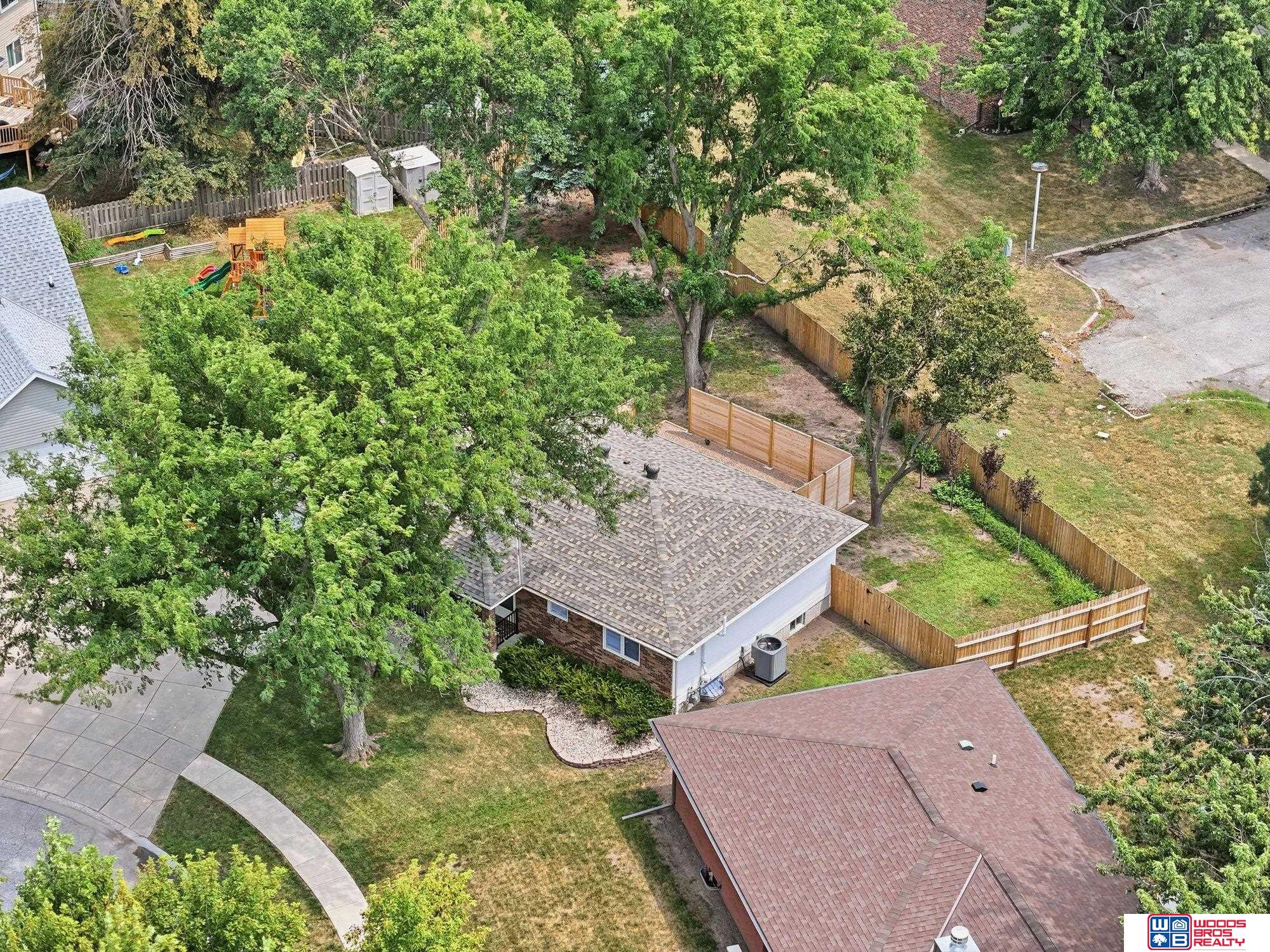 5448 Sugarberry Court