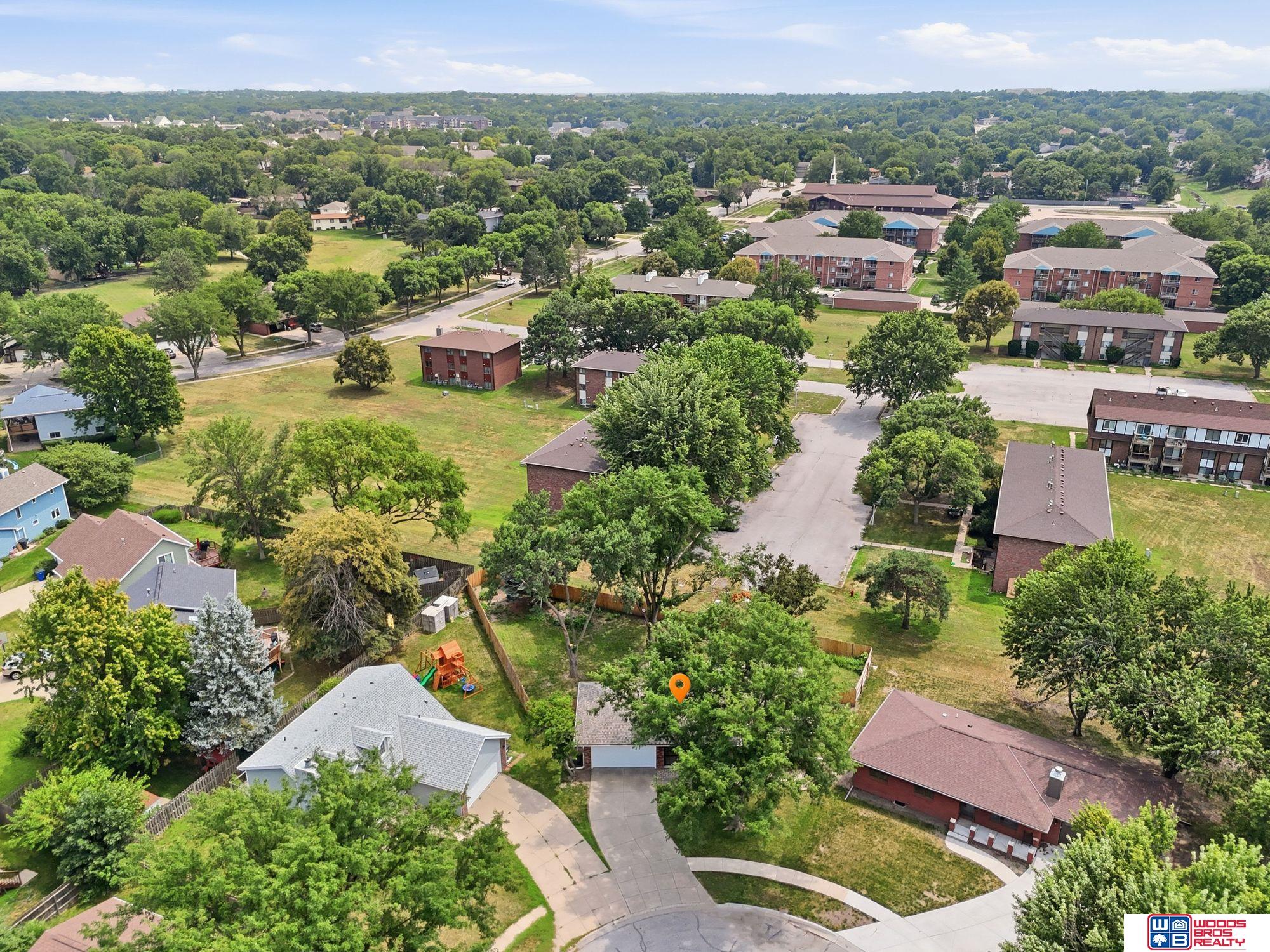 5448 Sugarberry Court