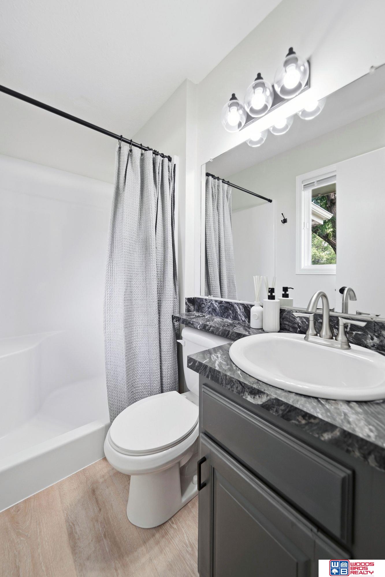 5448 Sugarberry Court
