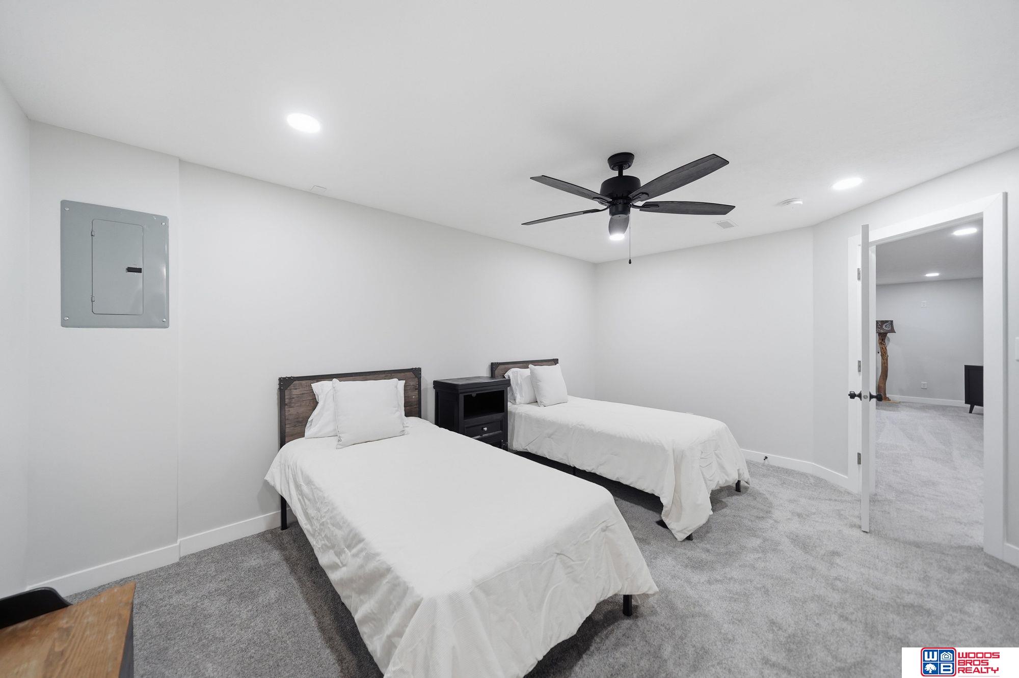 5448 Sugarberry Court