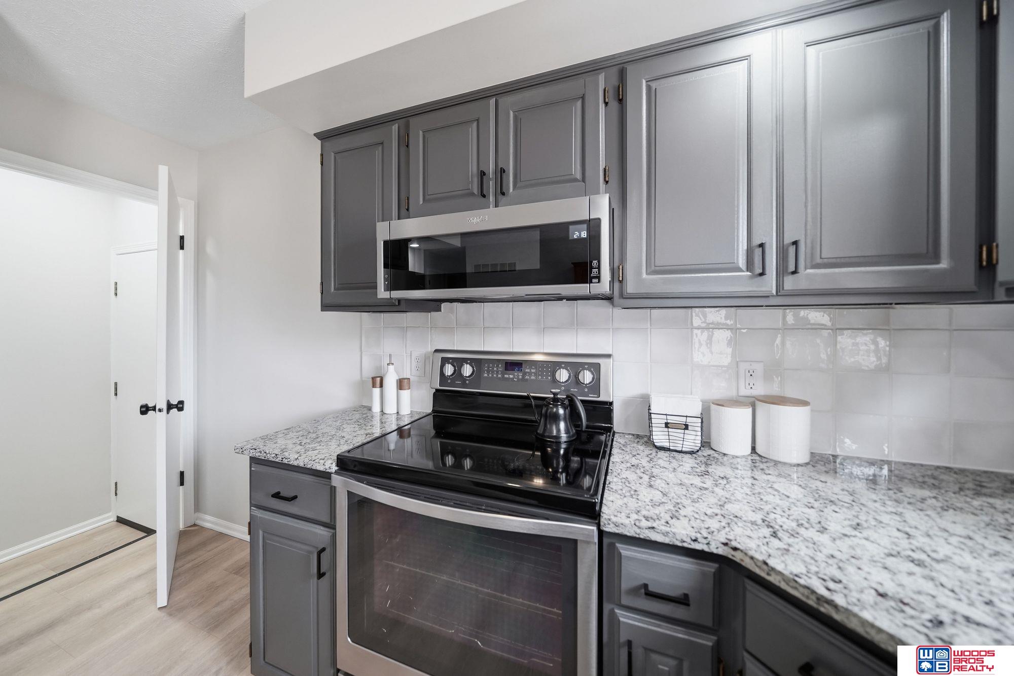 5448 Sugarberry Court