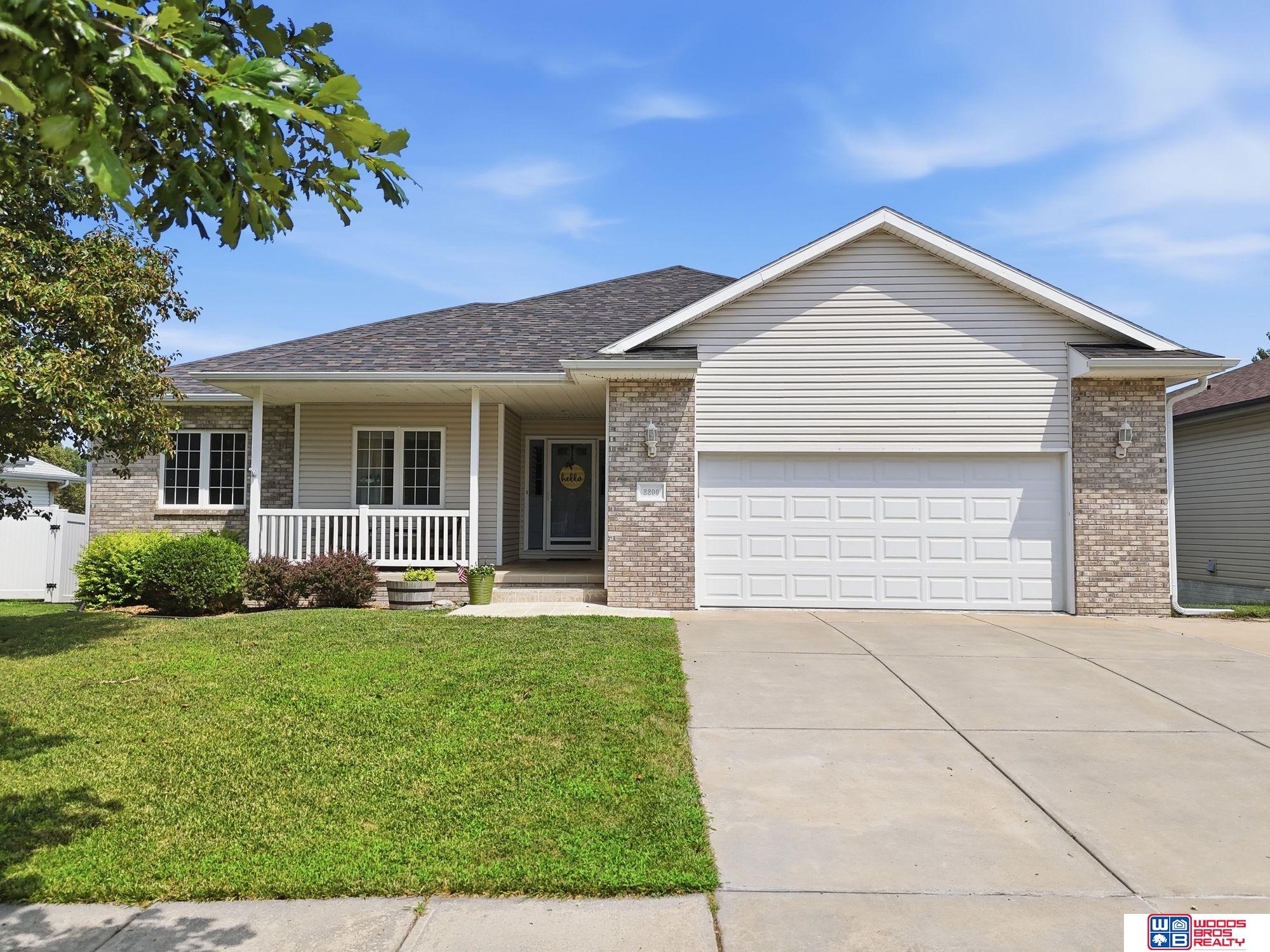 2200 Manitou Drive