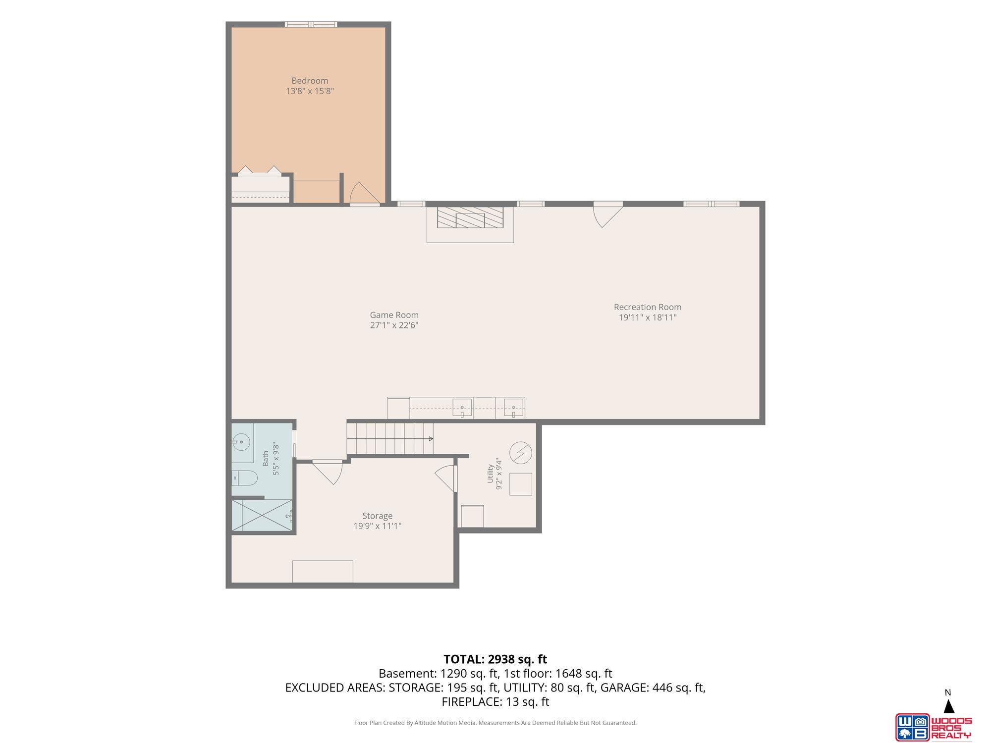 2200 Manitou Drive