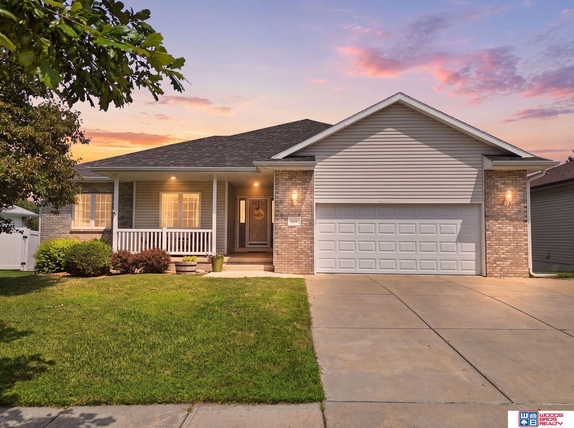 2200 Manitou Drive