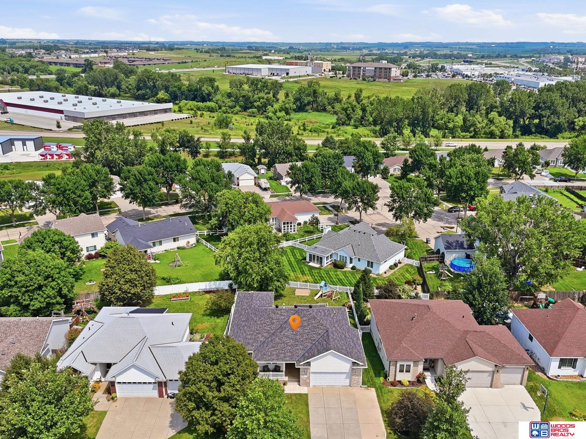 2200 Manitou Drive