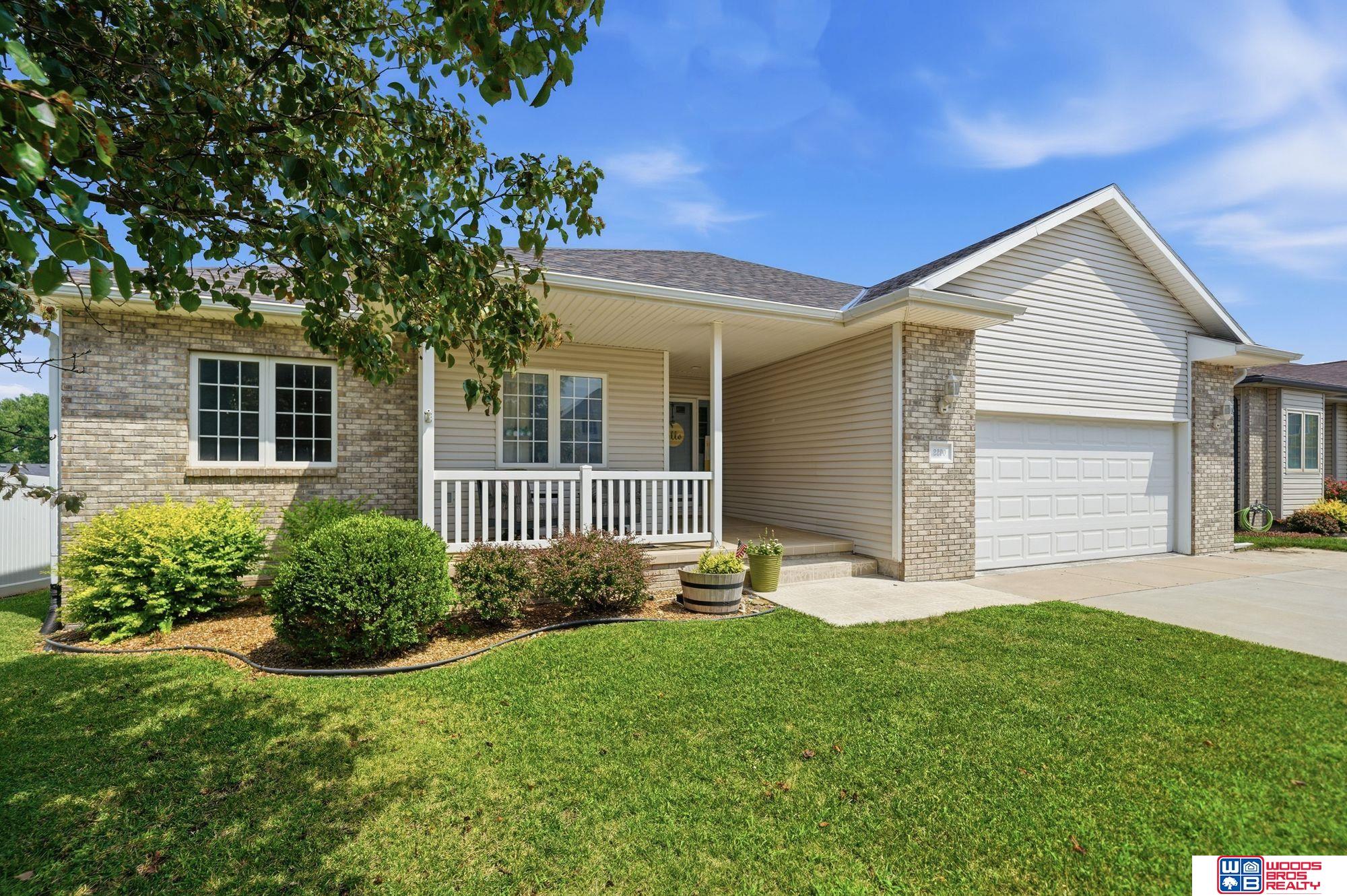 2200 Manitou Drive