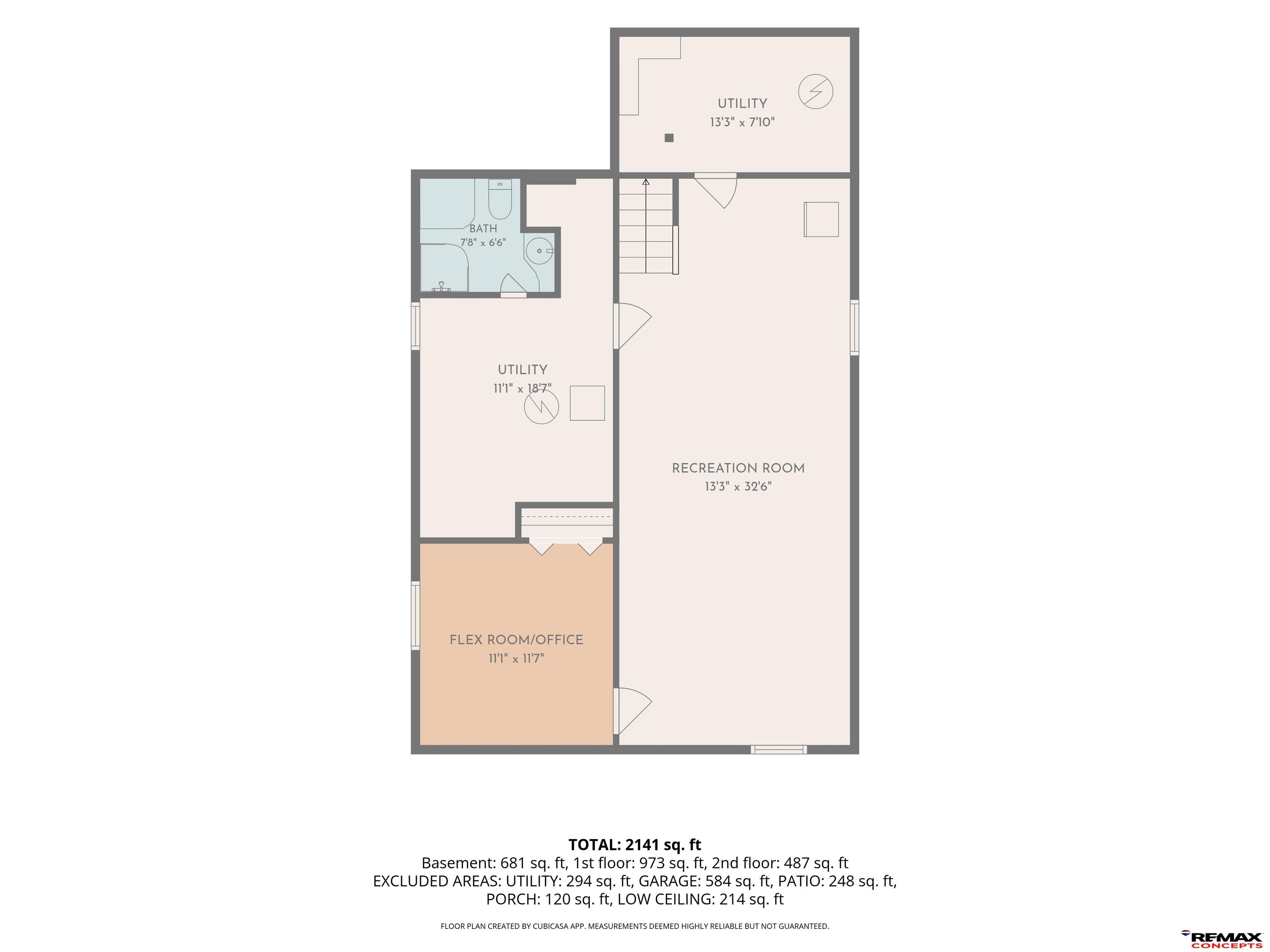 230 W 3rd Street