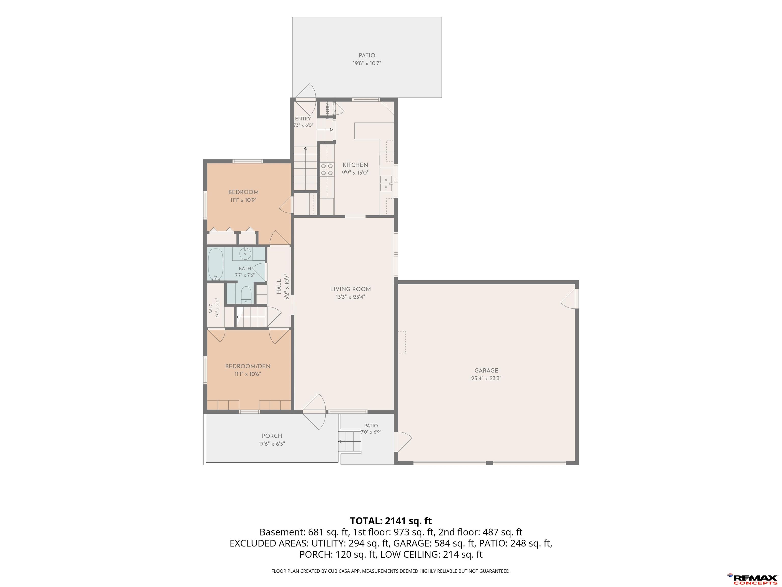 230 W 3rd Street