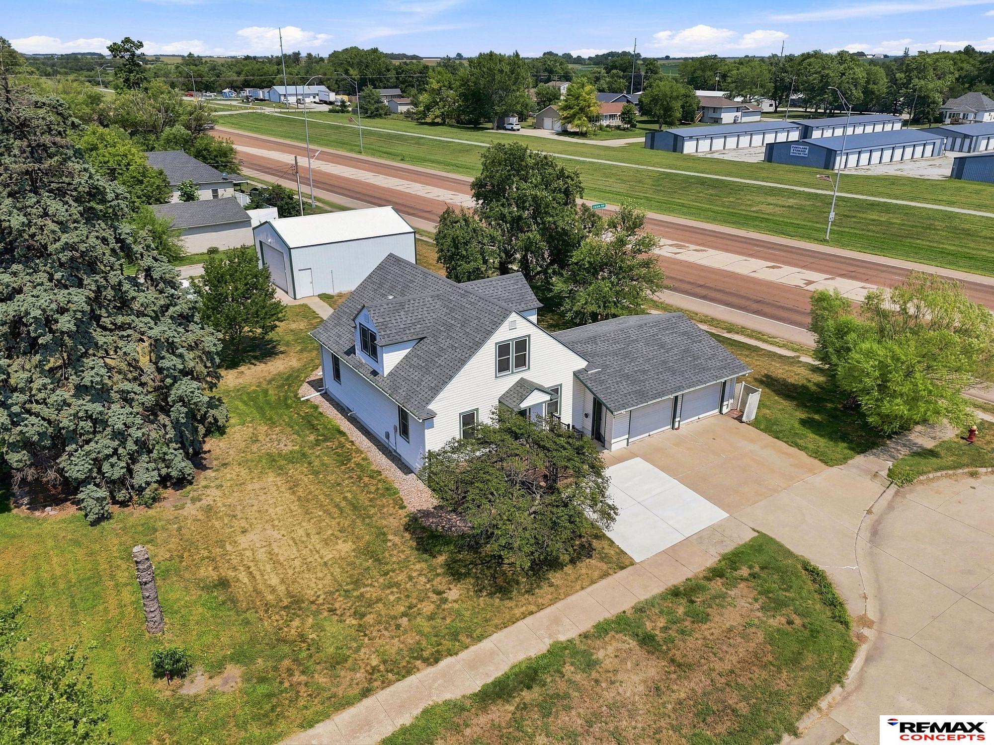 230 W 3rd Street