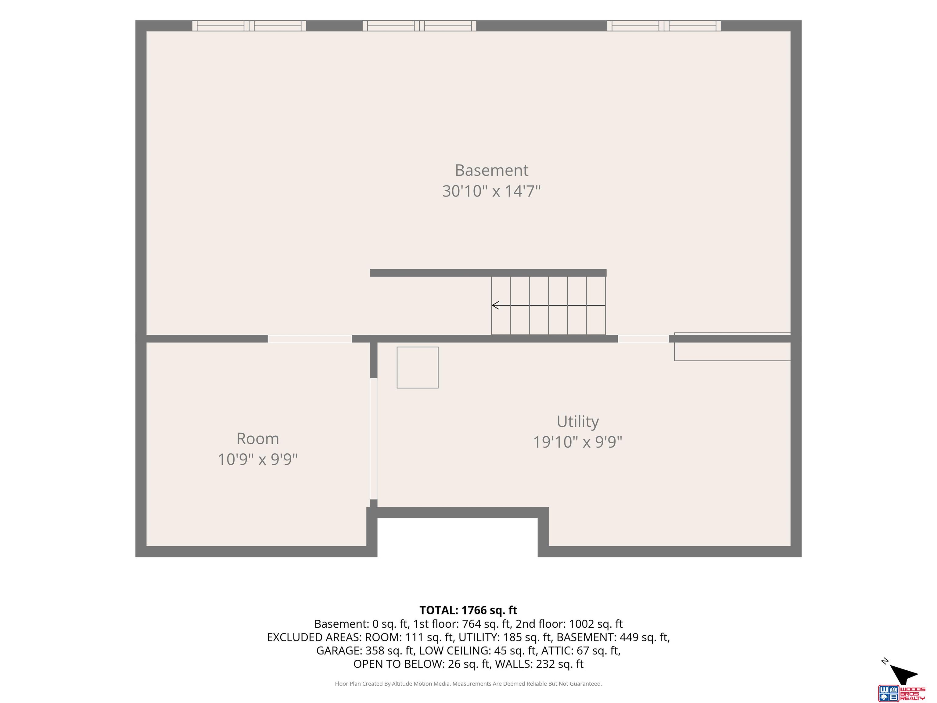 6456 Parducci Drive