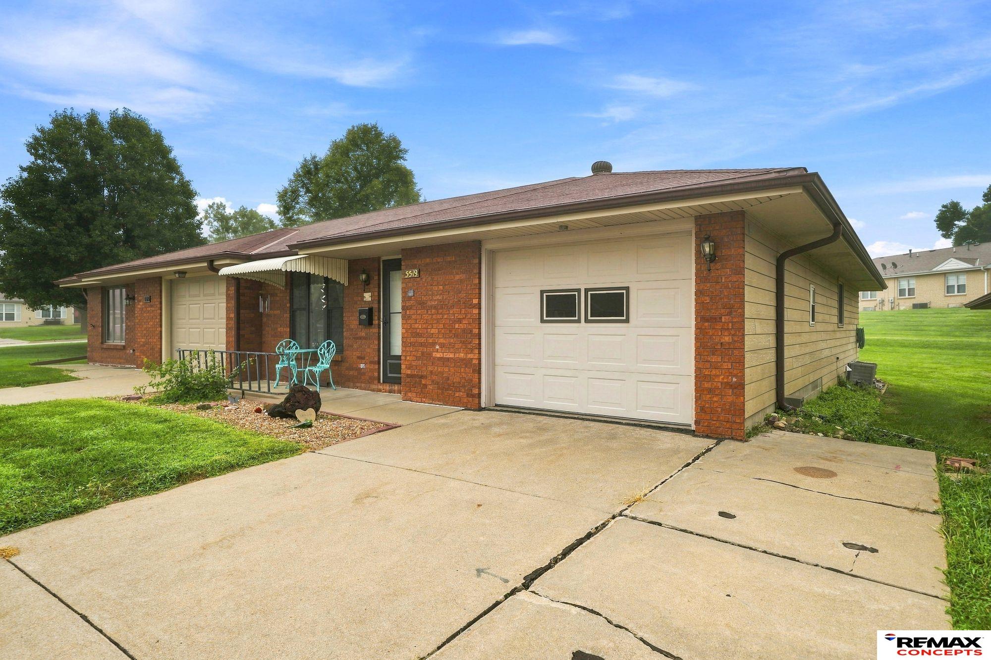 5519 Enterprise Drive