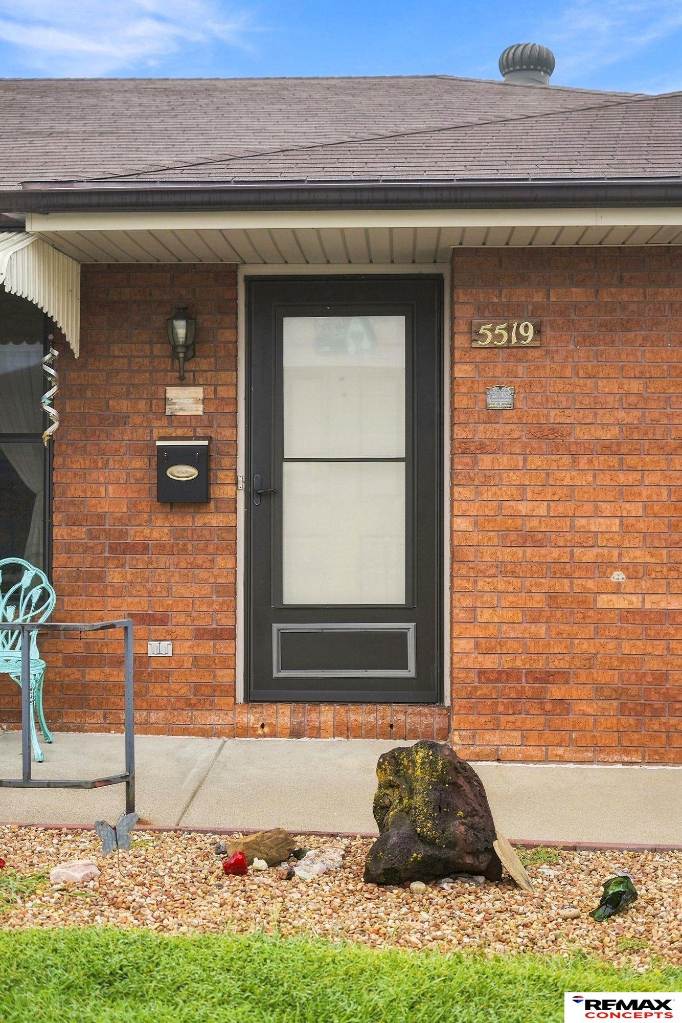 5519 Enterprise Drive