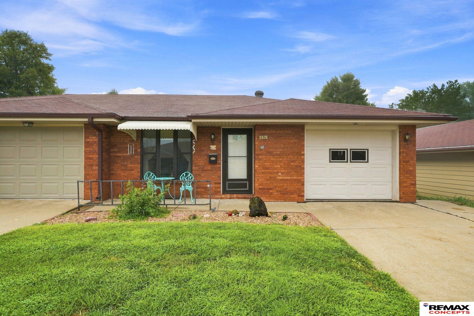 5519 Enterprise Drive