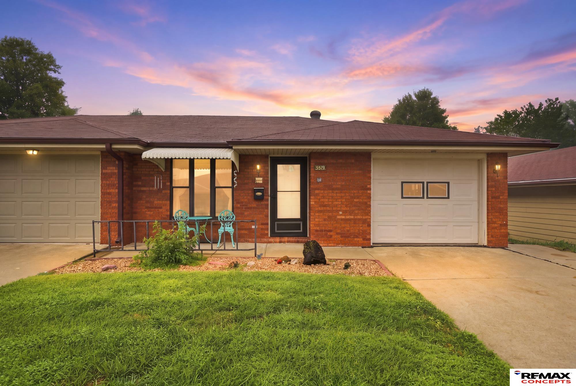 5519 Enterprise Drive