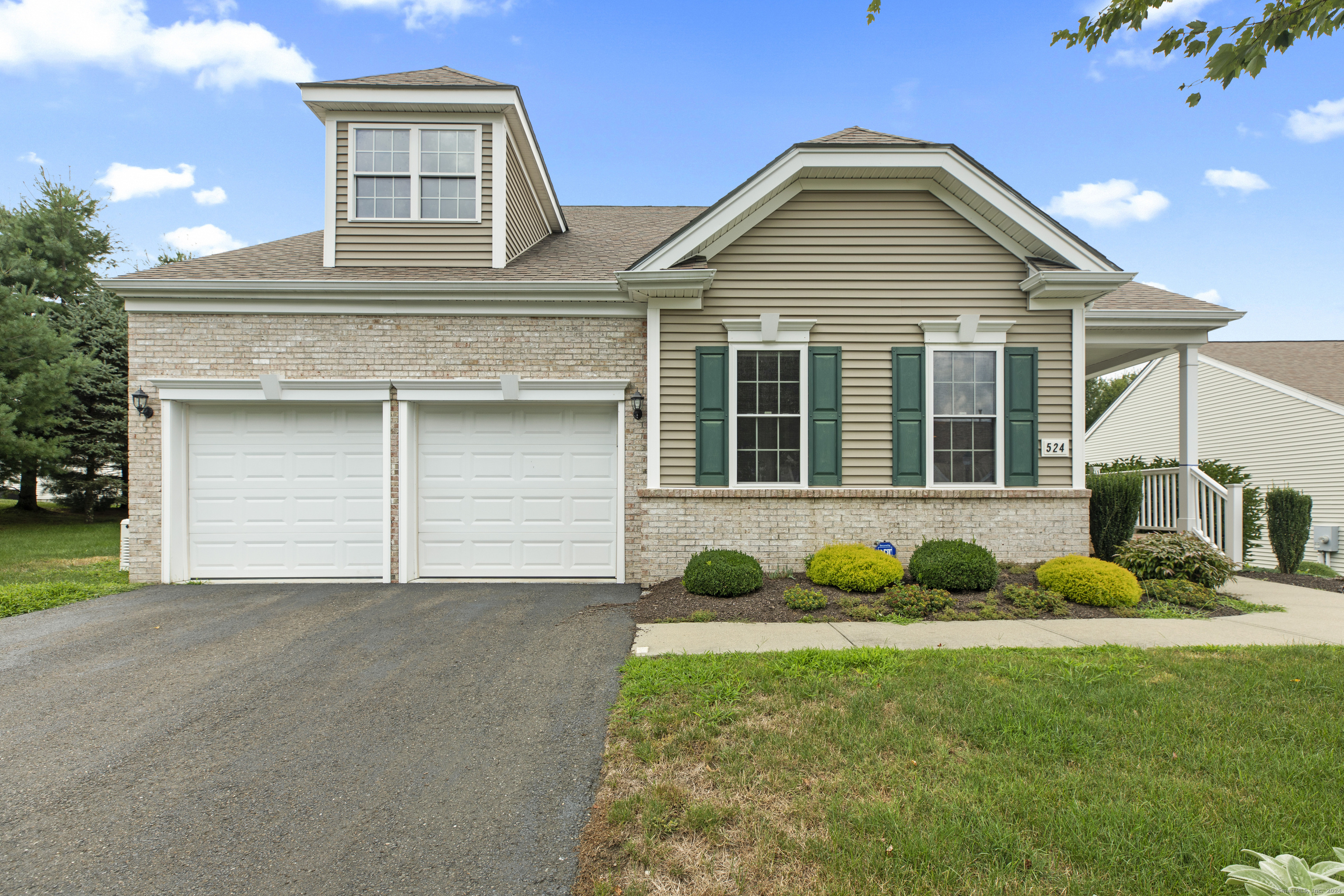 524 Traditions Court North 524