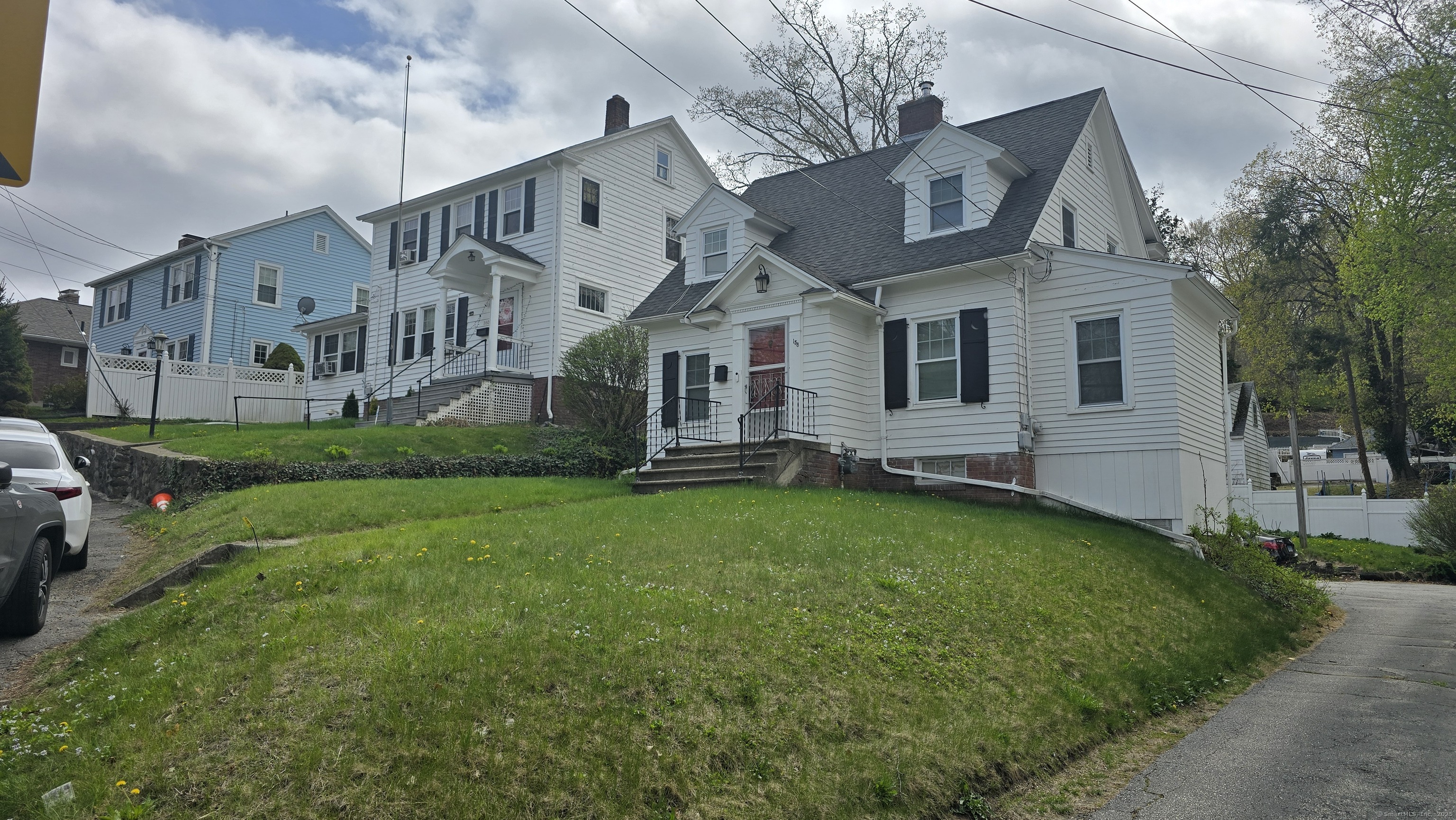 158 Circuit Avenue