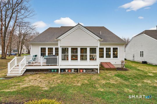 146 Country Club Drive 146
