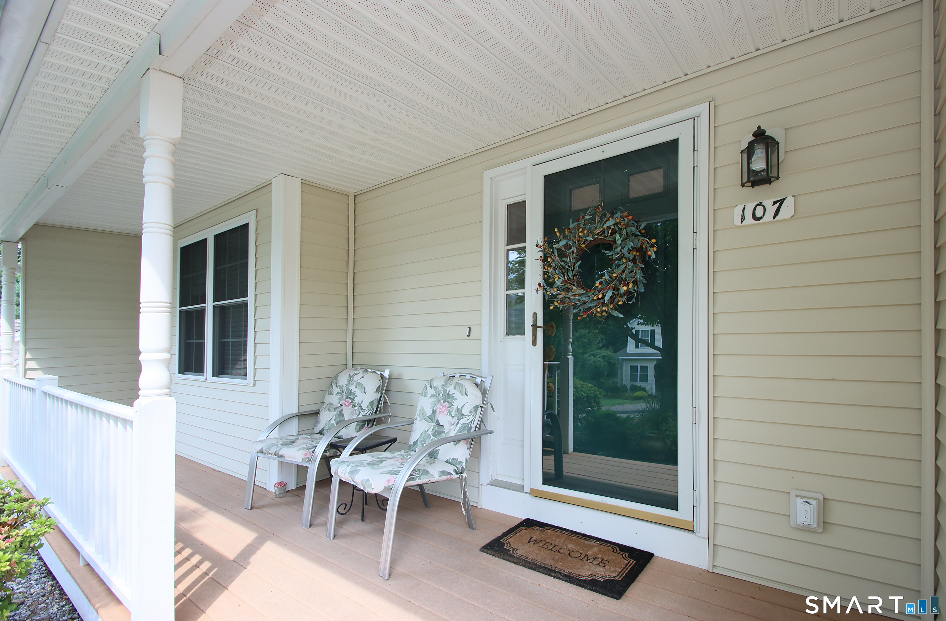 107 Meadow Brook Road Unit: 107