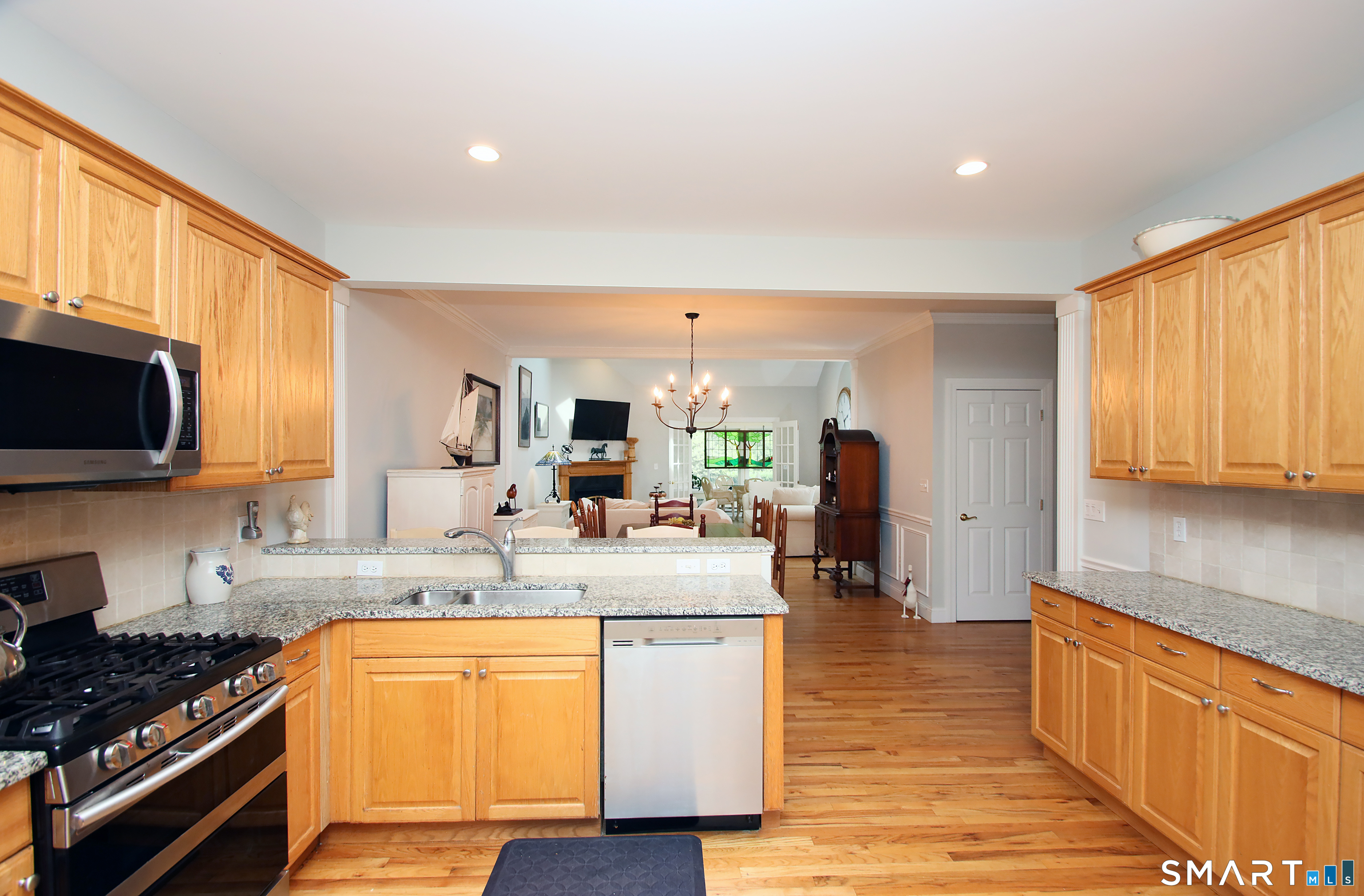 107 Meadow Brook Road Unit: 107