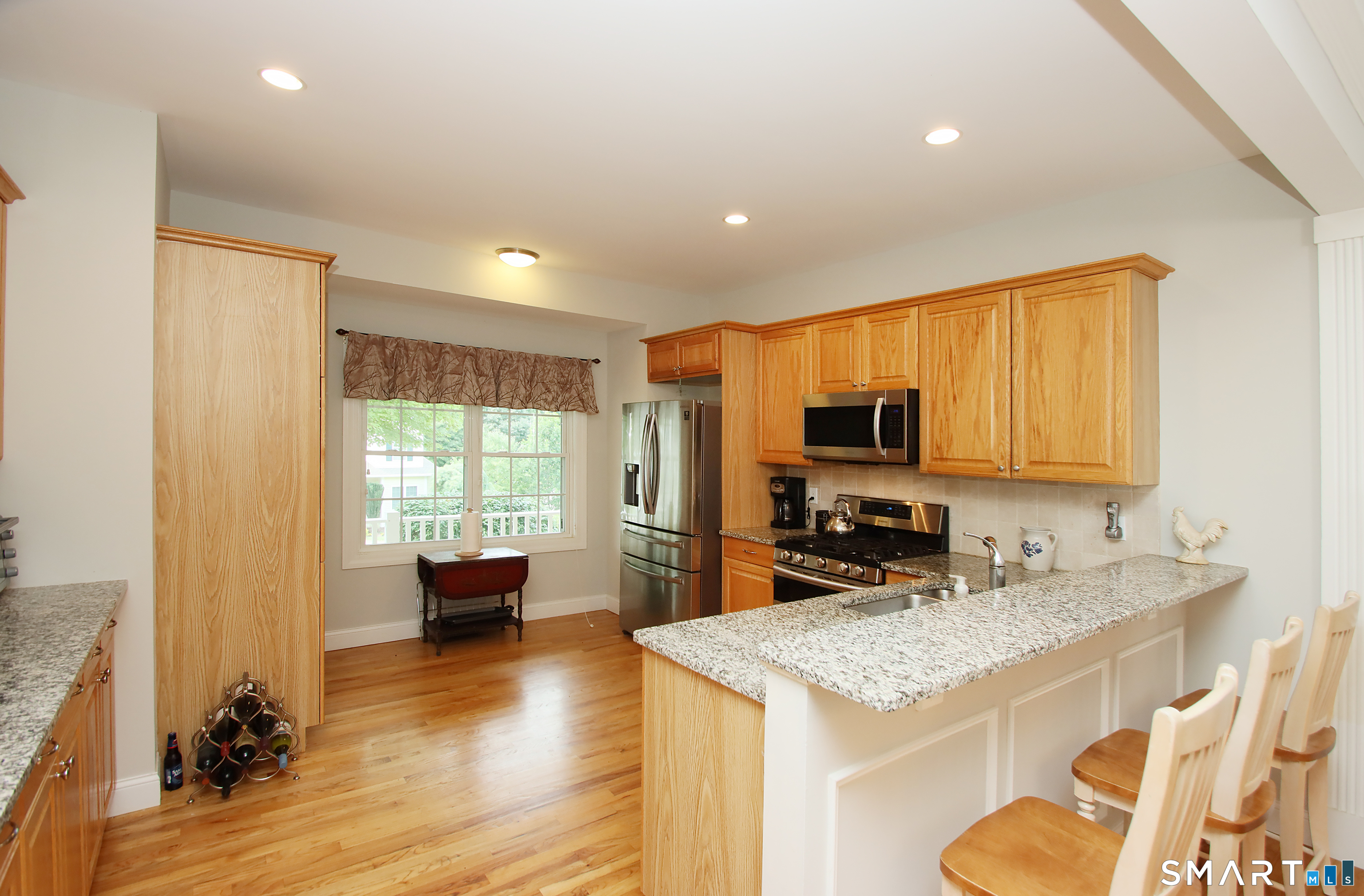 107 Meadow Brook Road Unit: 107
