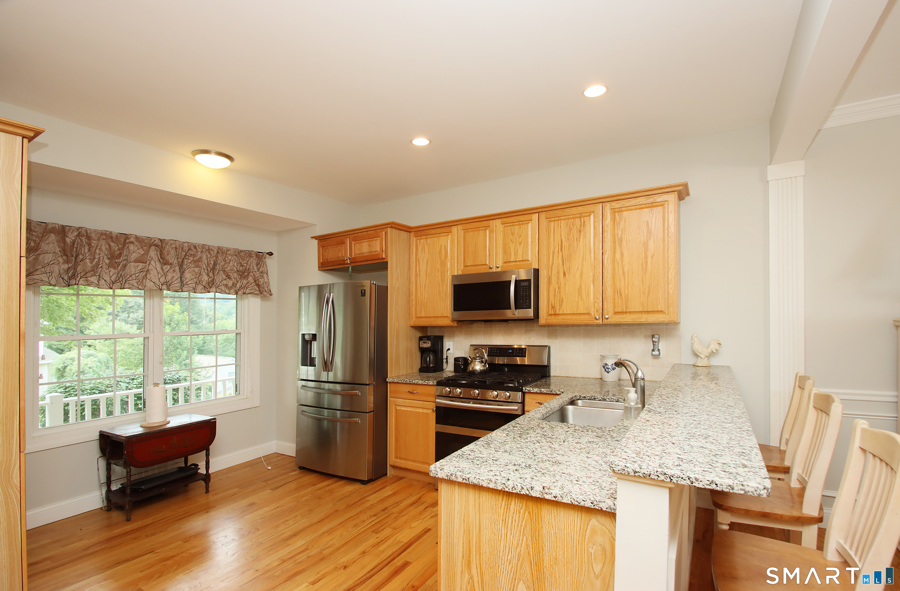 107 Meadow Brook Road Unit: 107
