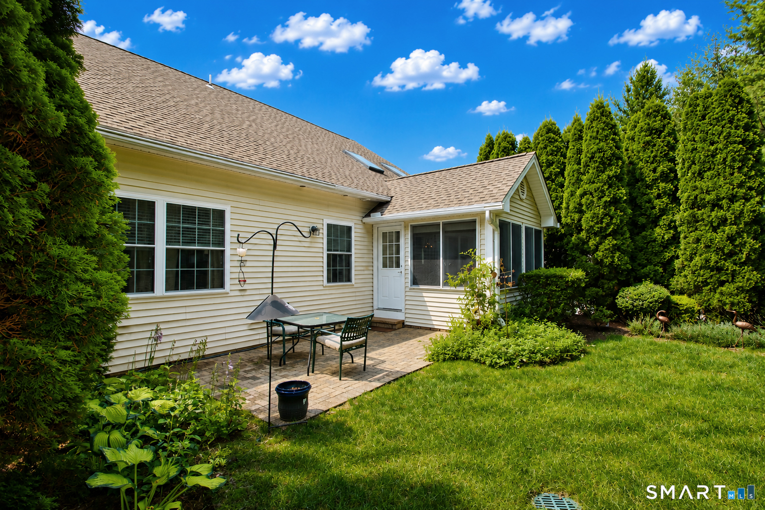 107 Meadow Brook Road Unit: 107