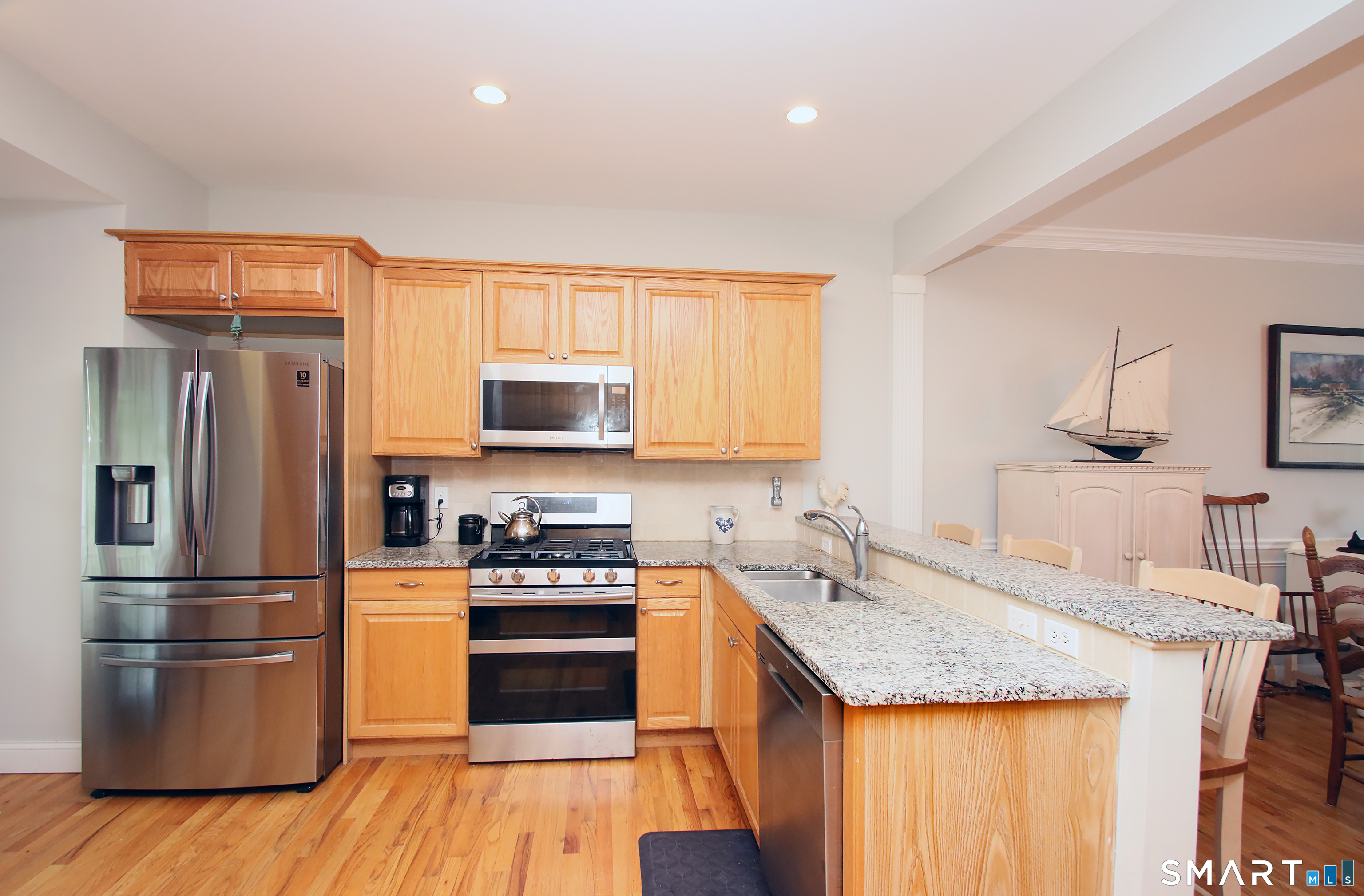 107 Meadow Brook Road Unit: 107