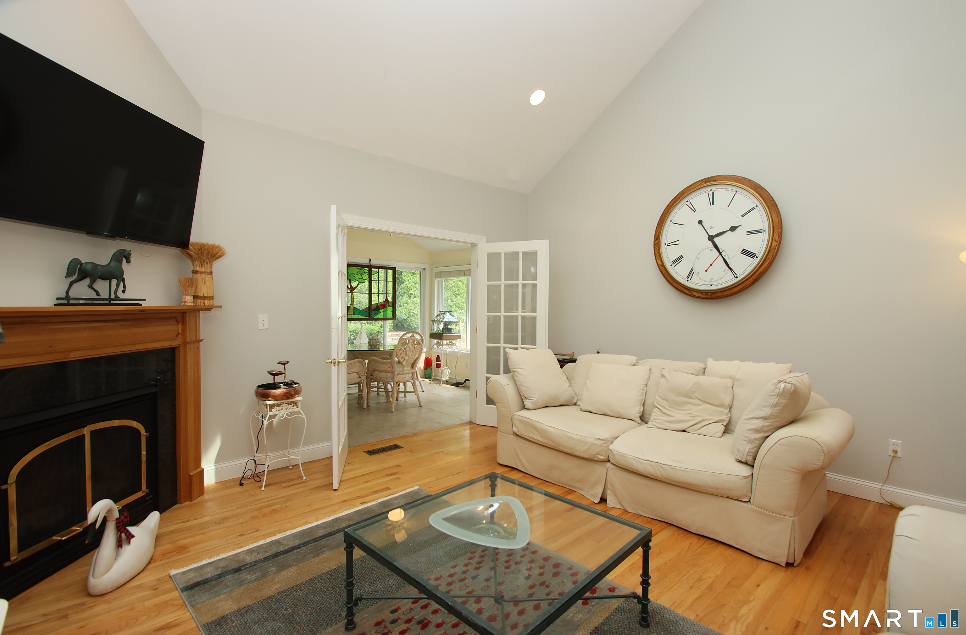107 Meadow Brook Road Unit: 107