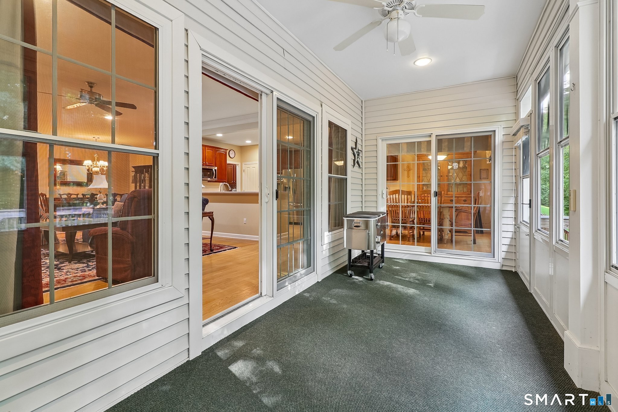 155 Country Club Drive Unit: 155