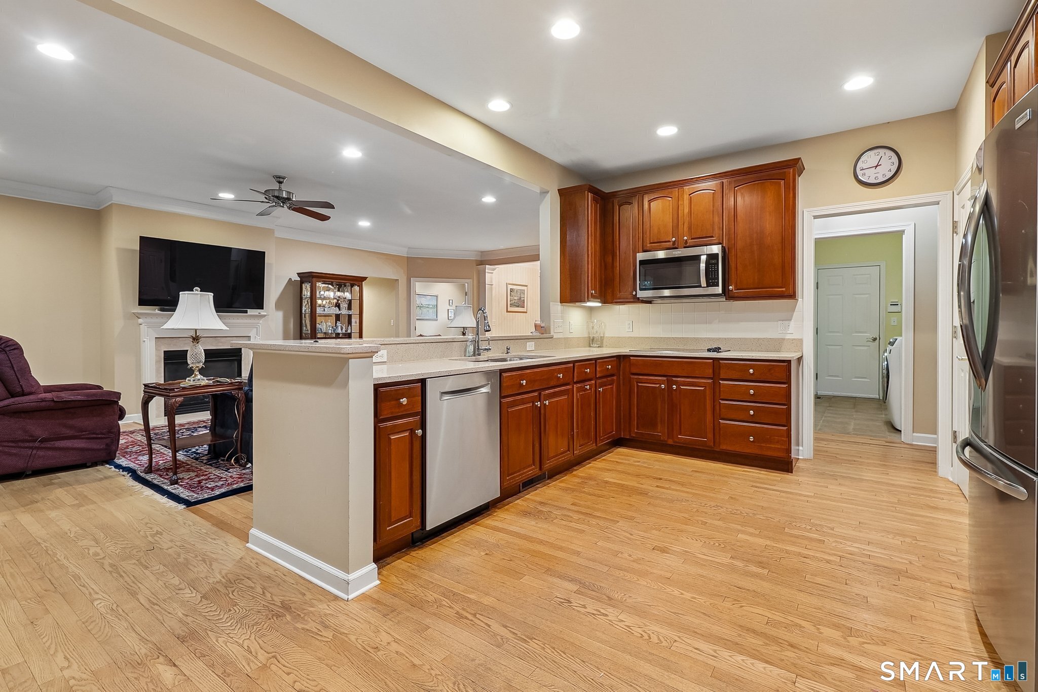 155 Country Club Drive Unit: 155