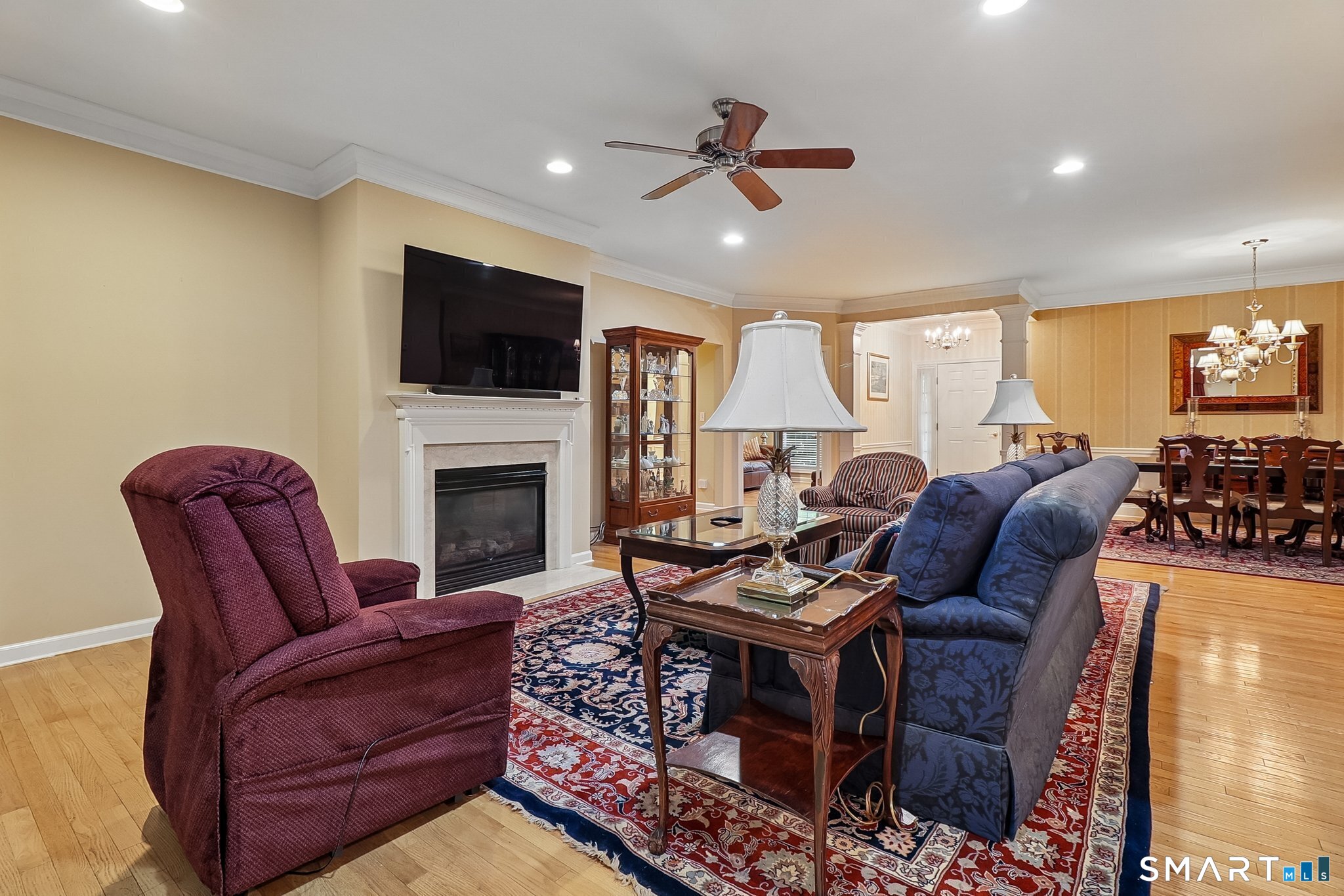 155 Country Club Drive Unit: 155