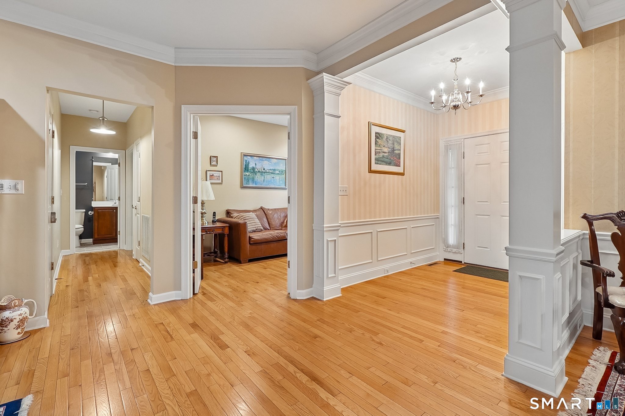 155 Country Club Drive Unit: 155