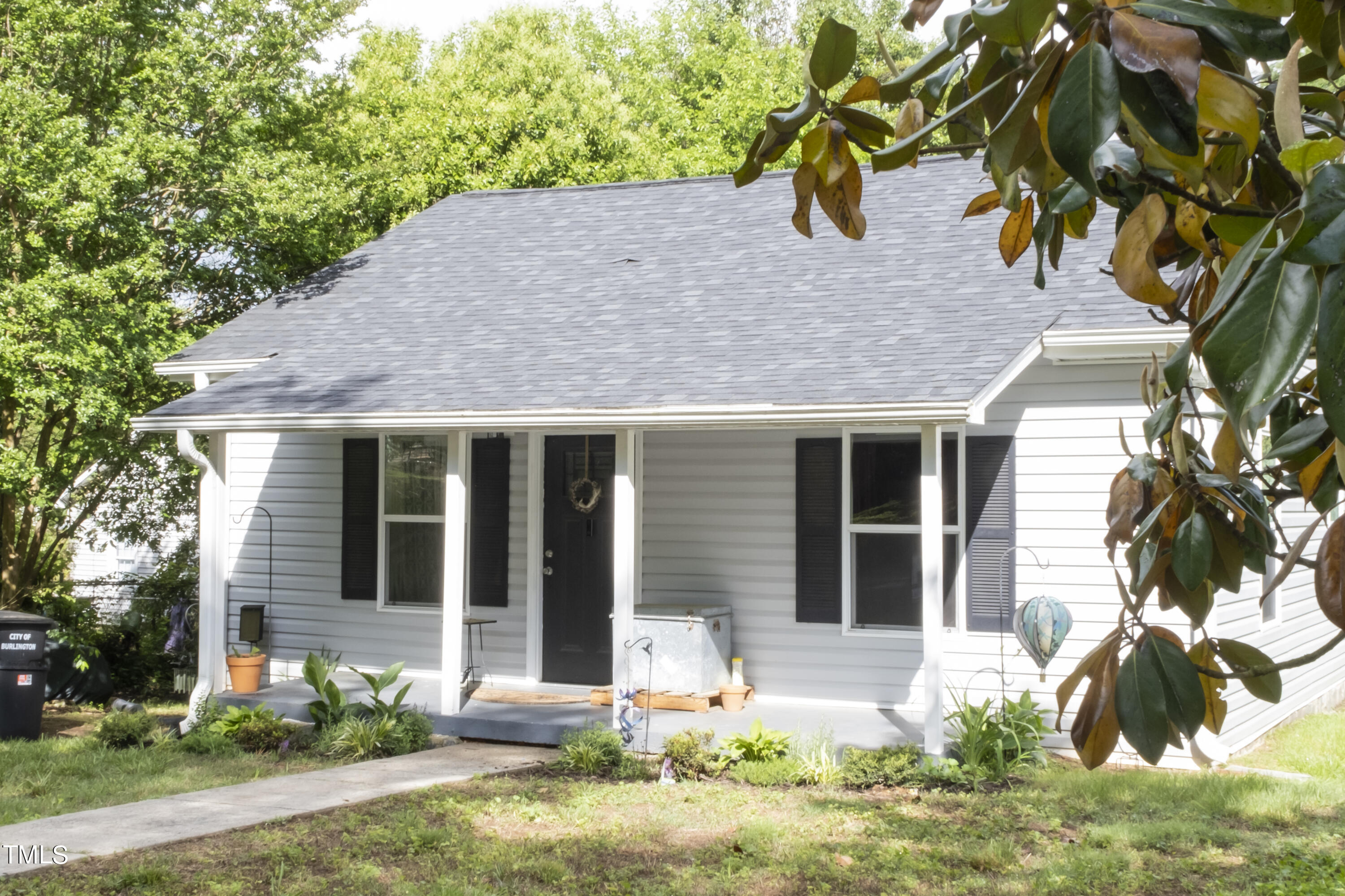 1306 Oklahoma Avenue