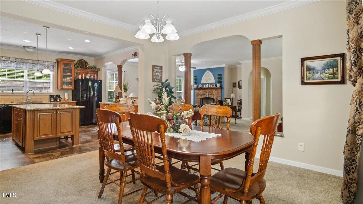 295 Sunnyvale Lane